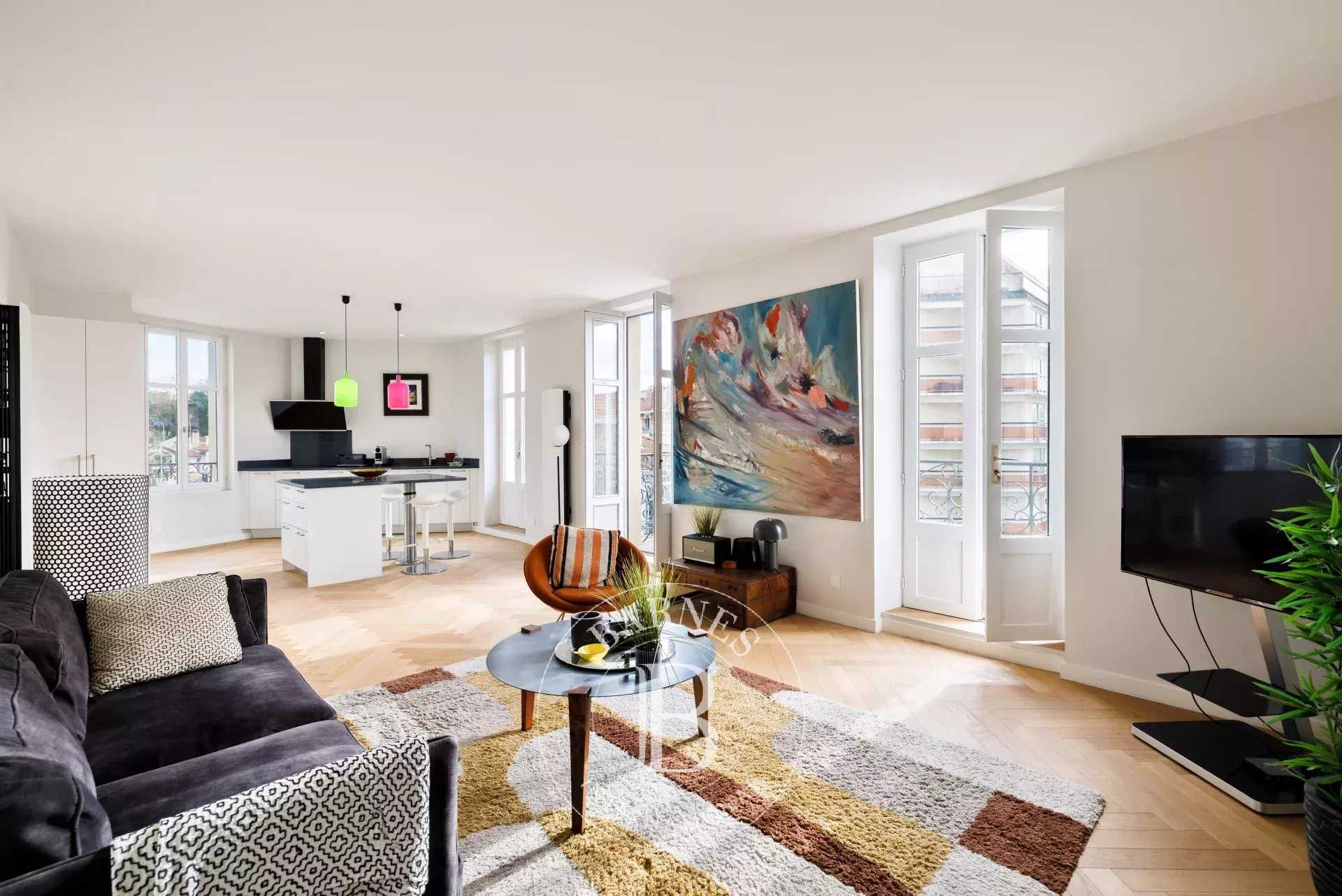 Biarritz  - Apartment 1 Bedroom