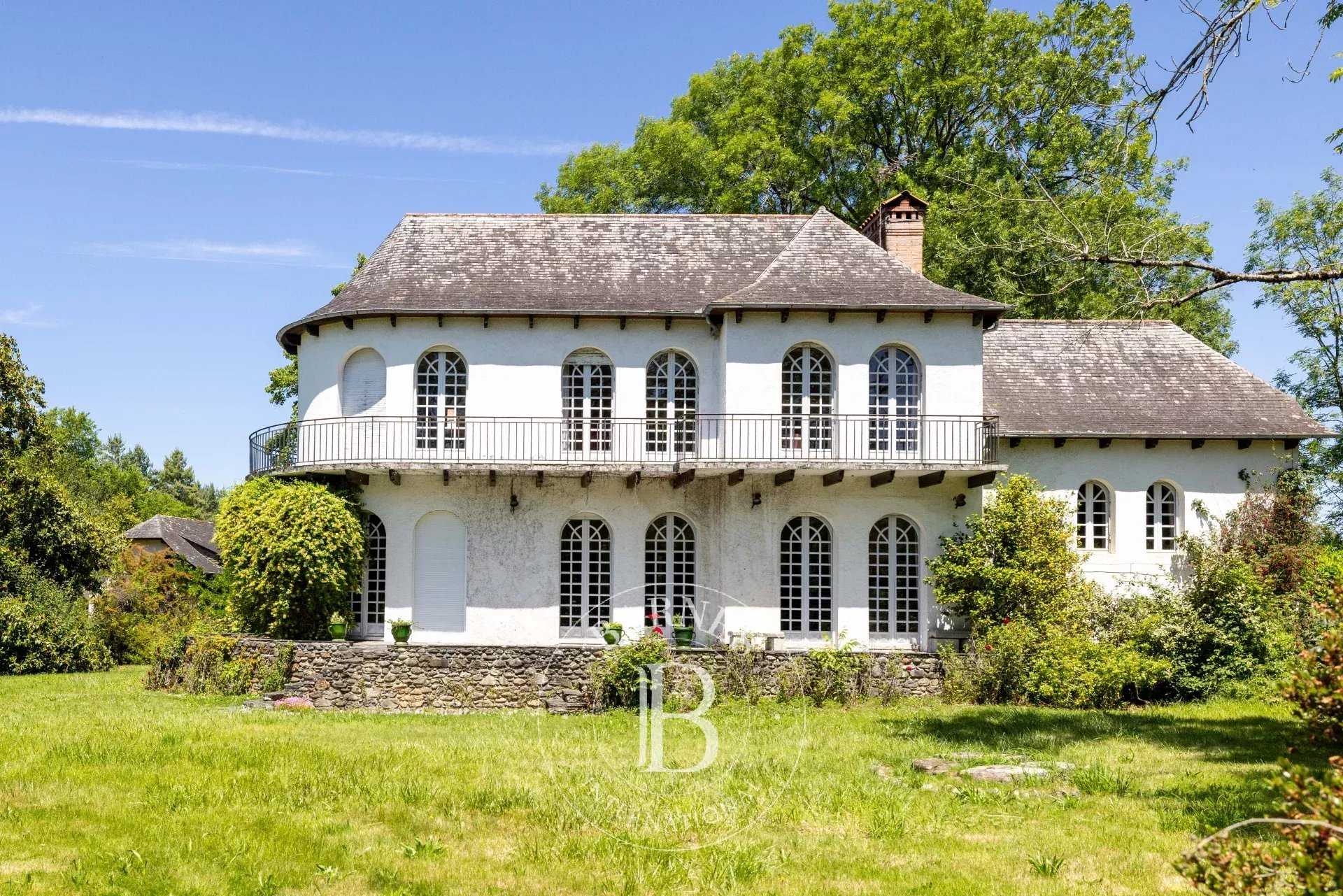 Pontacq  - Moulin 7 Pi&egrave;ces 3 Chambres