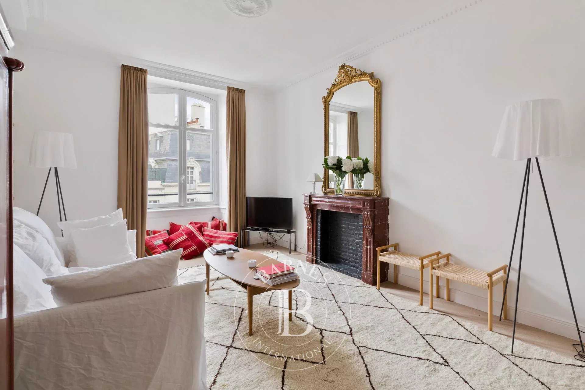 Biarritz  - Piso  2 Habitaciones