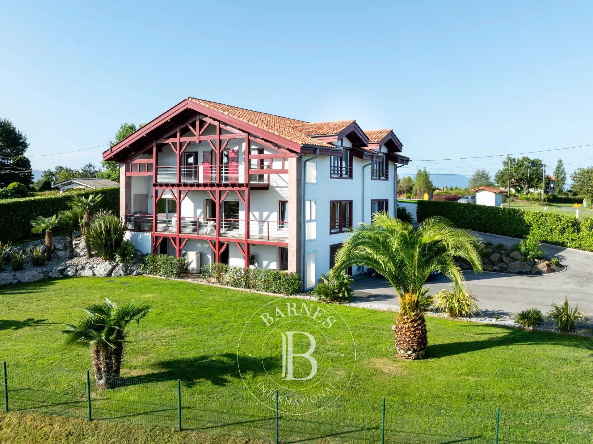 Villefranque  - House 