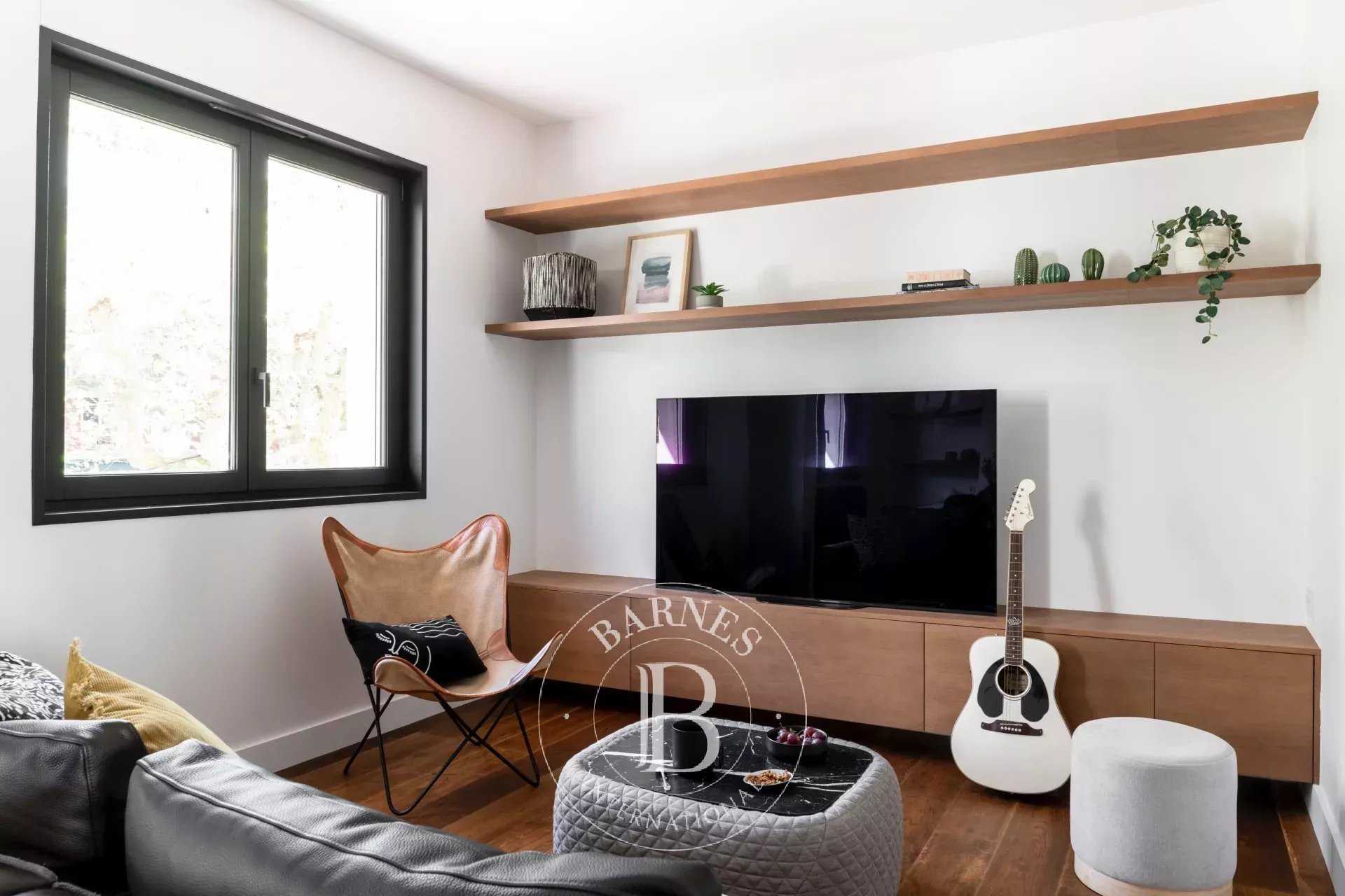 Saint-Jean-de-Luz  - Appartement 3 Pièces 2 Chambres