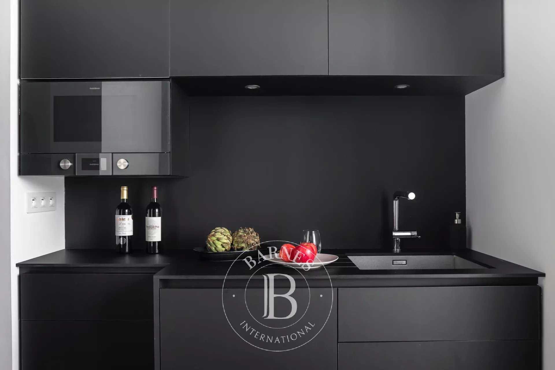 Saint-Jean-de-Luz  - Appartement 3 Pièces 2 Chambres