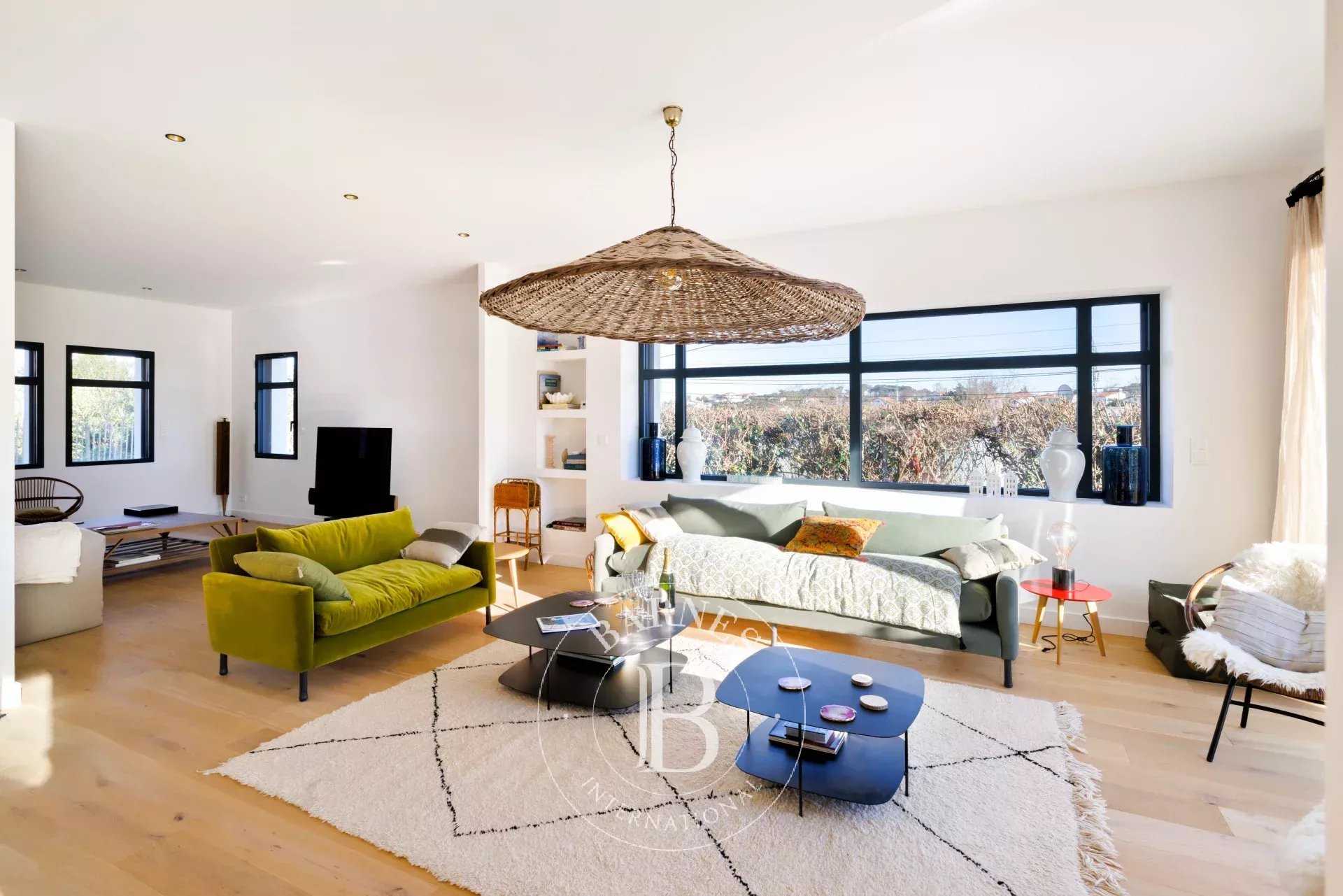 Saint-Jean-de-Luz  - Maison 