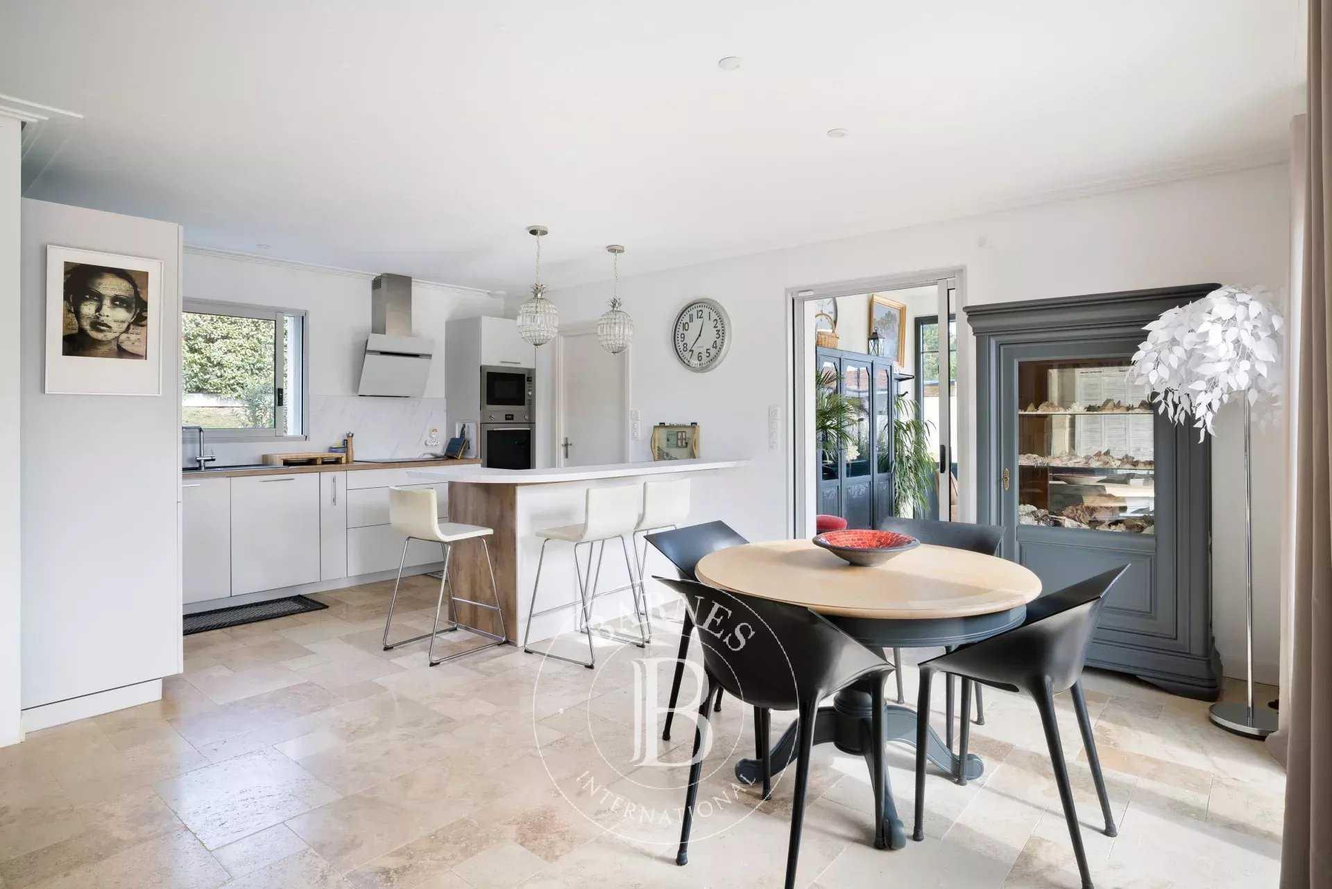 Saint-Paul-lès-Dax  - House 3 Bedrooms