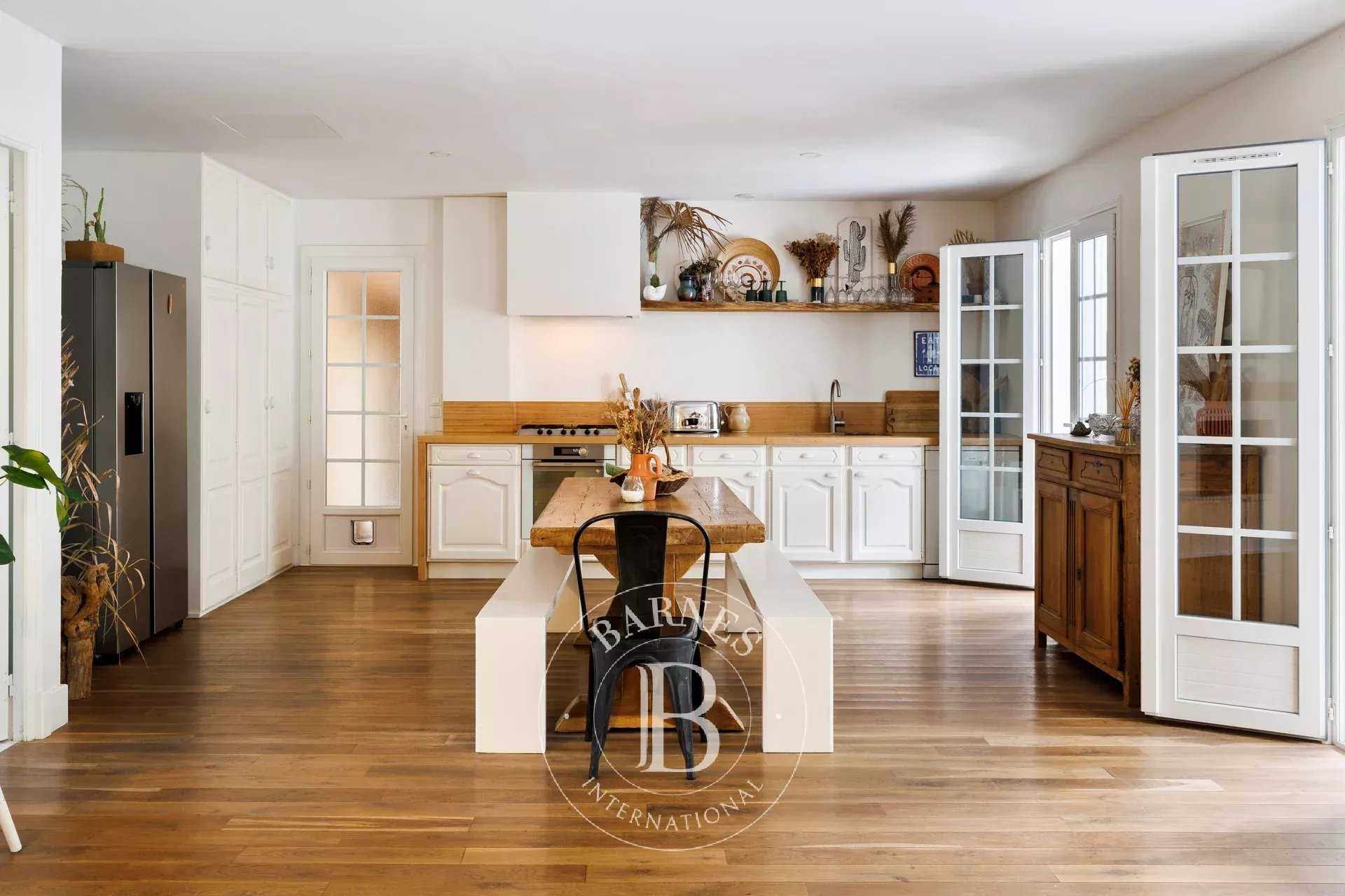 Labenne  - House 4 Bedrooms