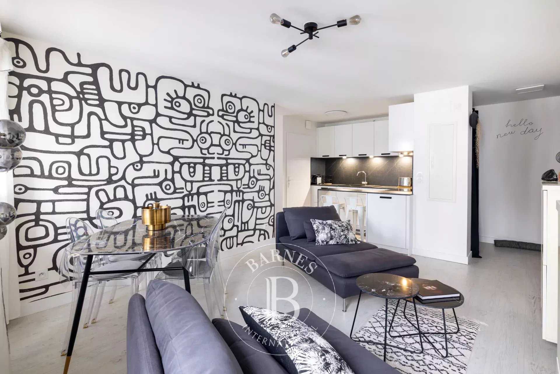 Guéthary  - Apartment 2 Bedrooms