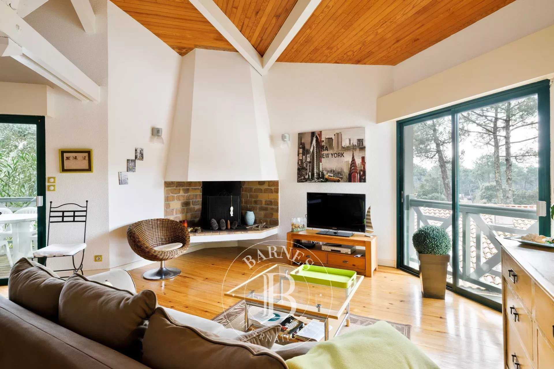 Seignosse  - Maison 4 Pièces 3 Chambres