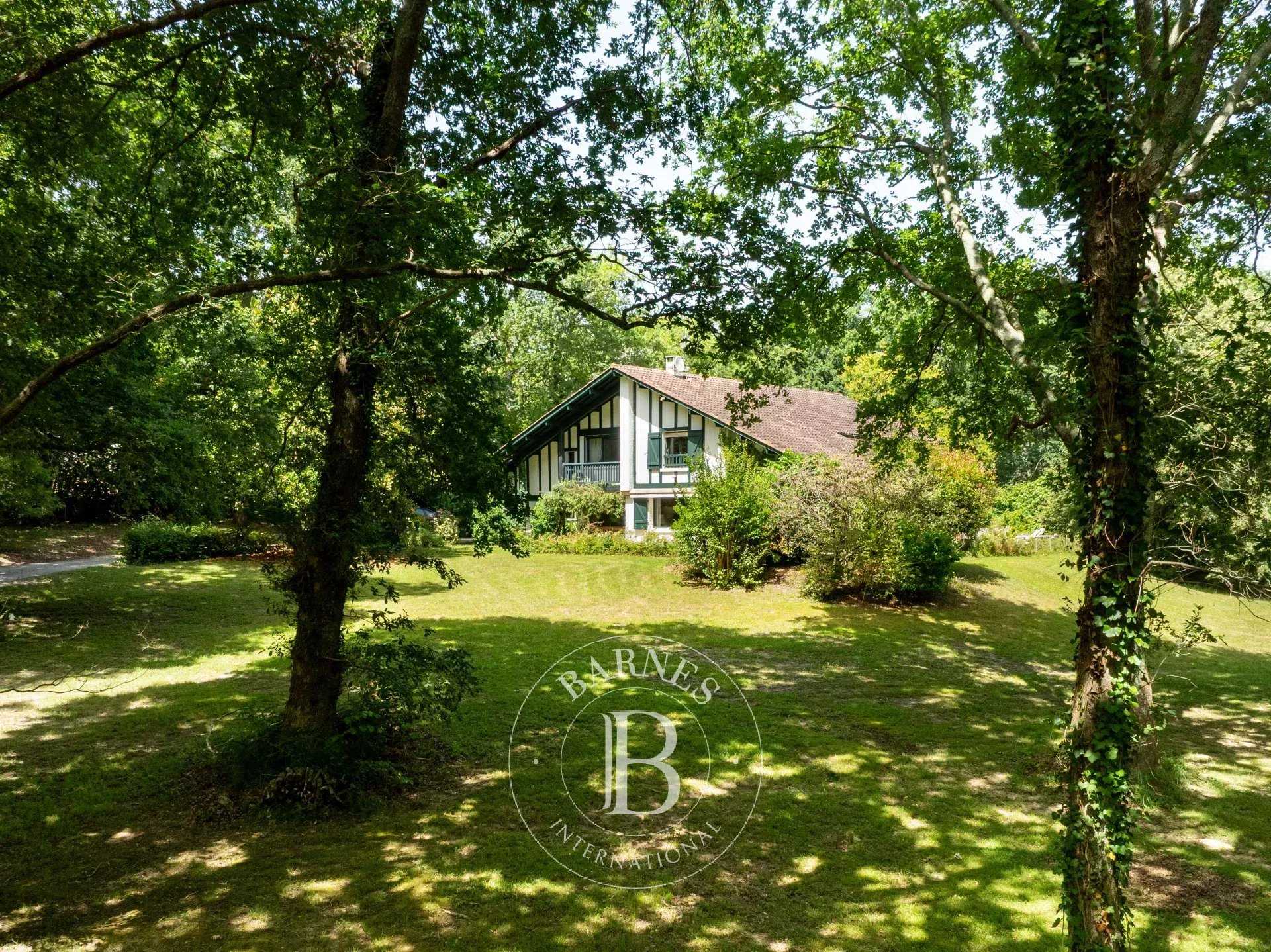 Arcangues  - Maison 