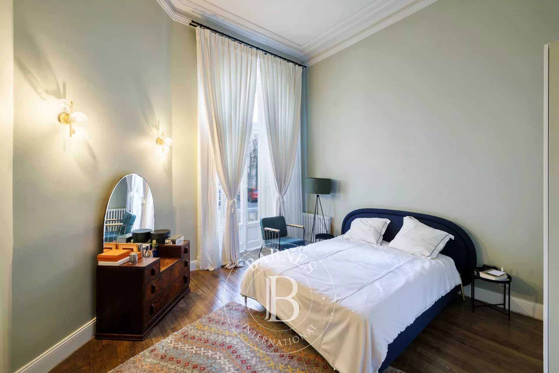 Biarritz  - Apartment 3 Bedrooms