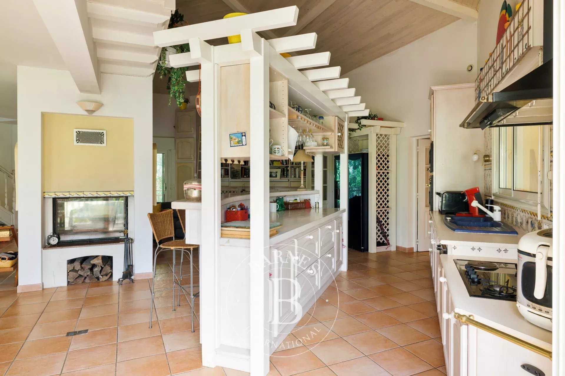 Seignosse  - Maison 7 Pi&egrave;ces 4 Chambres