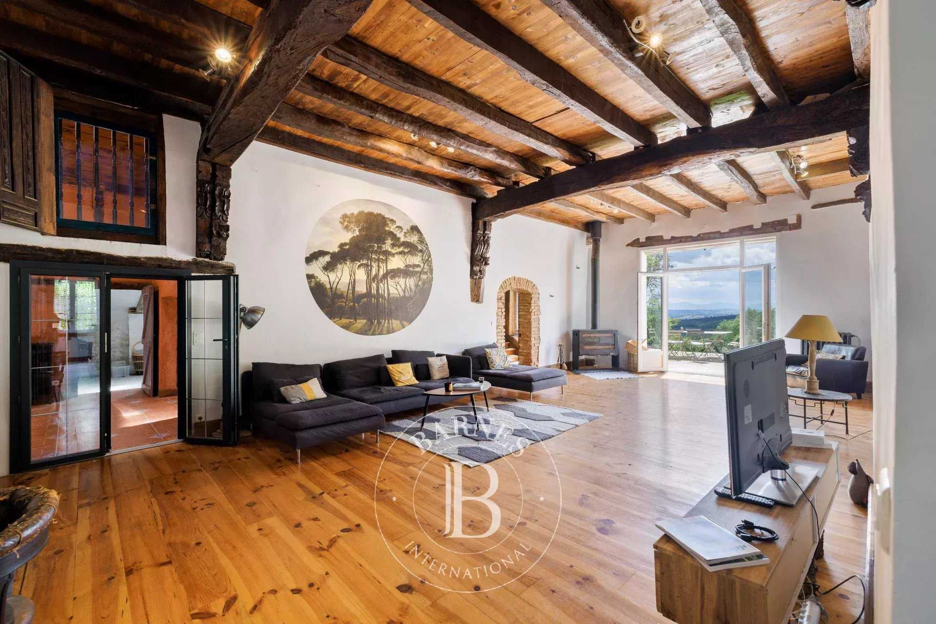 Peyrehorade  - Finca 14 Cuartos 6 Habitaciones