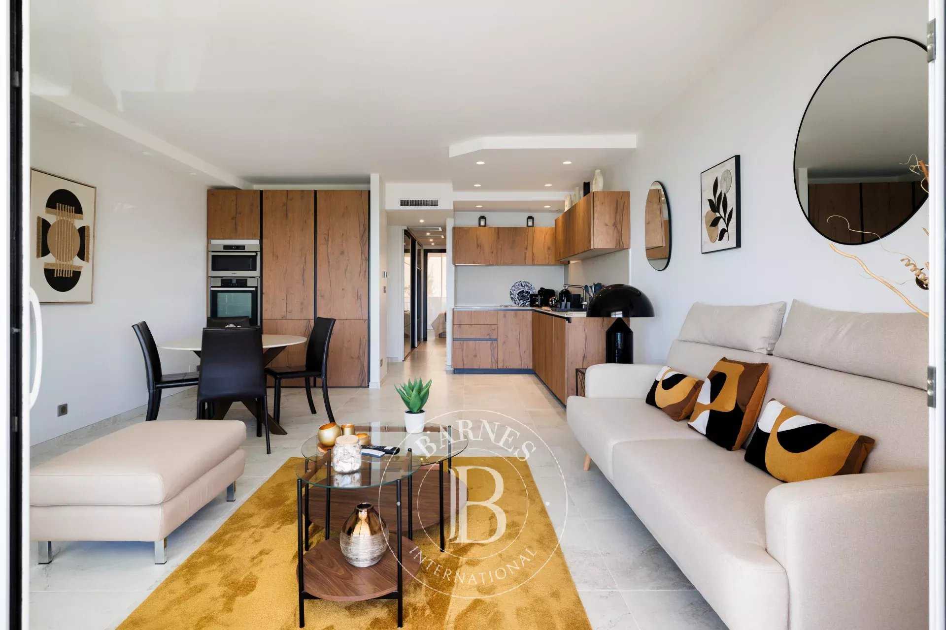 Saint-Jean-de-Luz  - Appartement 2 Pi&egrave;ces