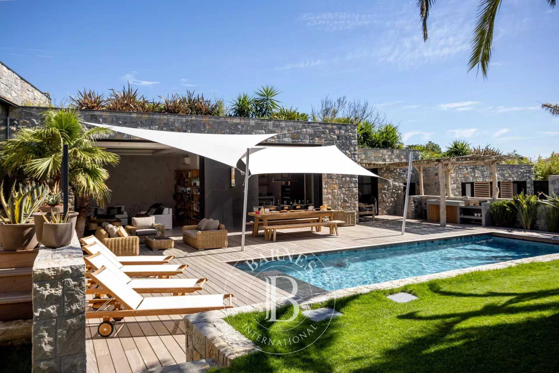 Guéthary  - Propriété 