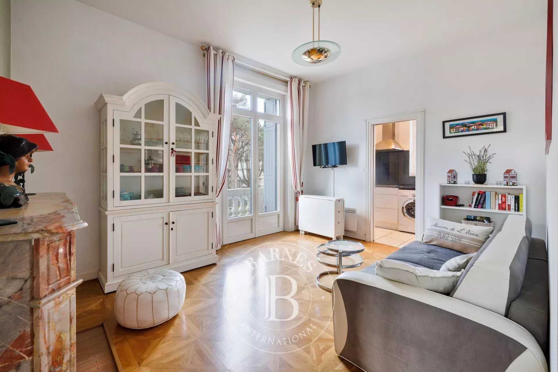Saint-Jean-de-Luz  - Apartment 2 Bedrooms