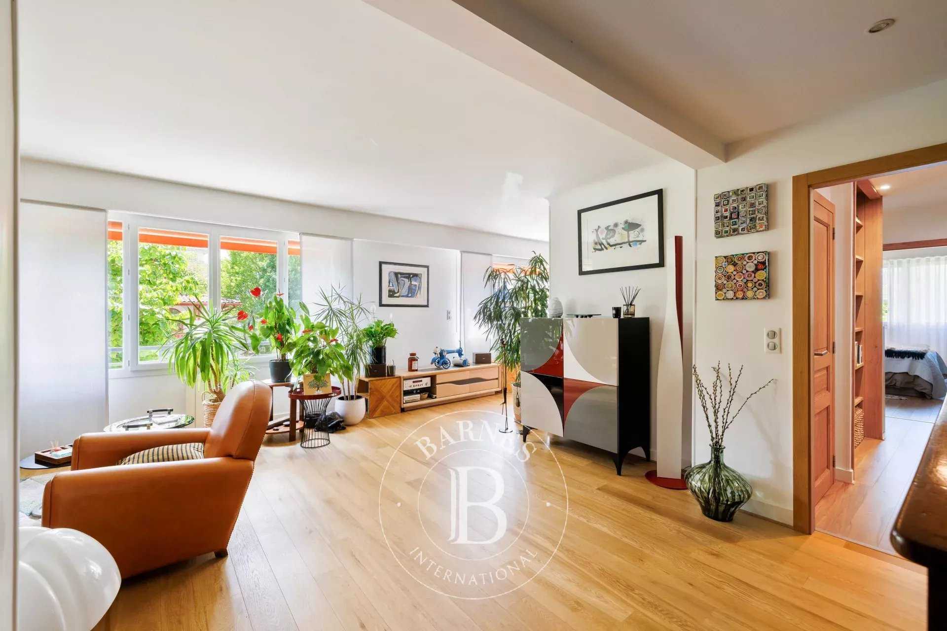 Bayonne  - Apartment 3 Bedrooms