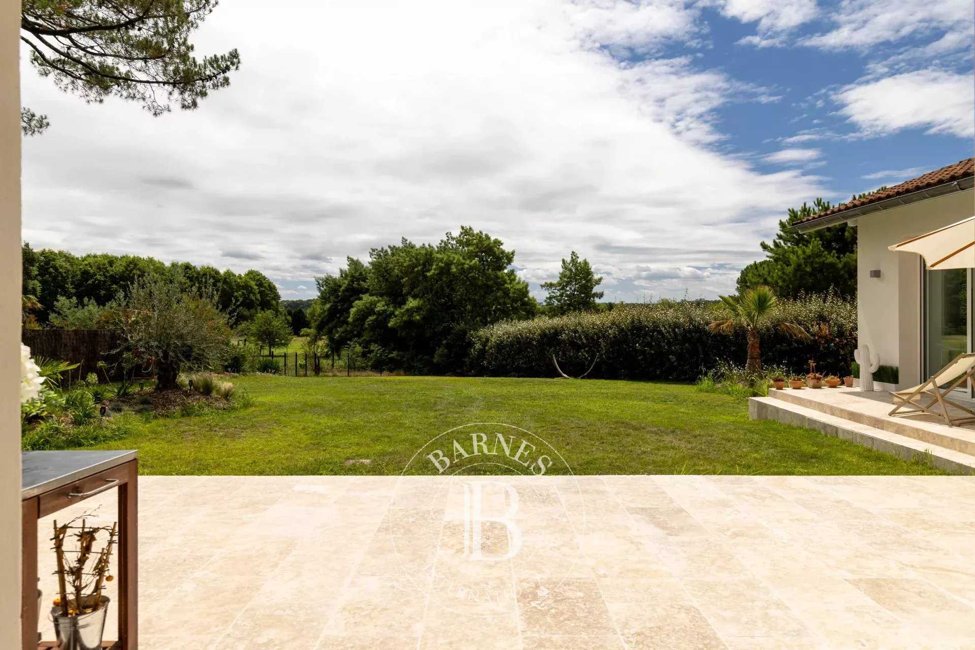 Hossegor  - Casa 7 Cuartos 5 Habitaciones