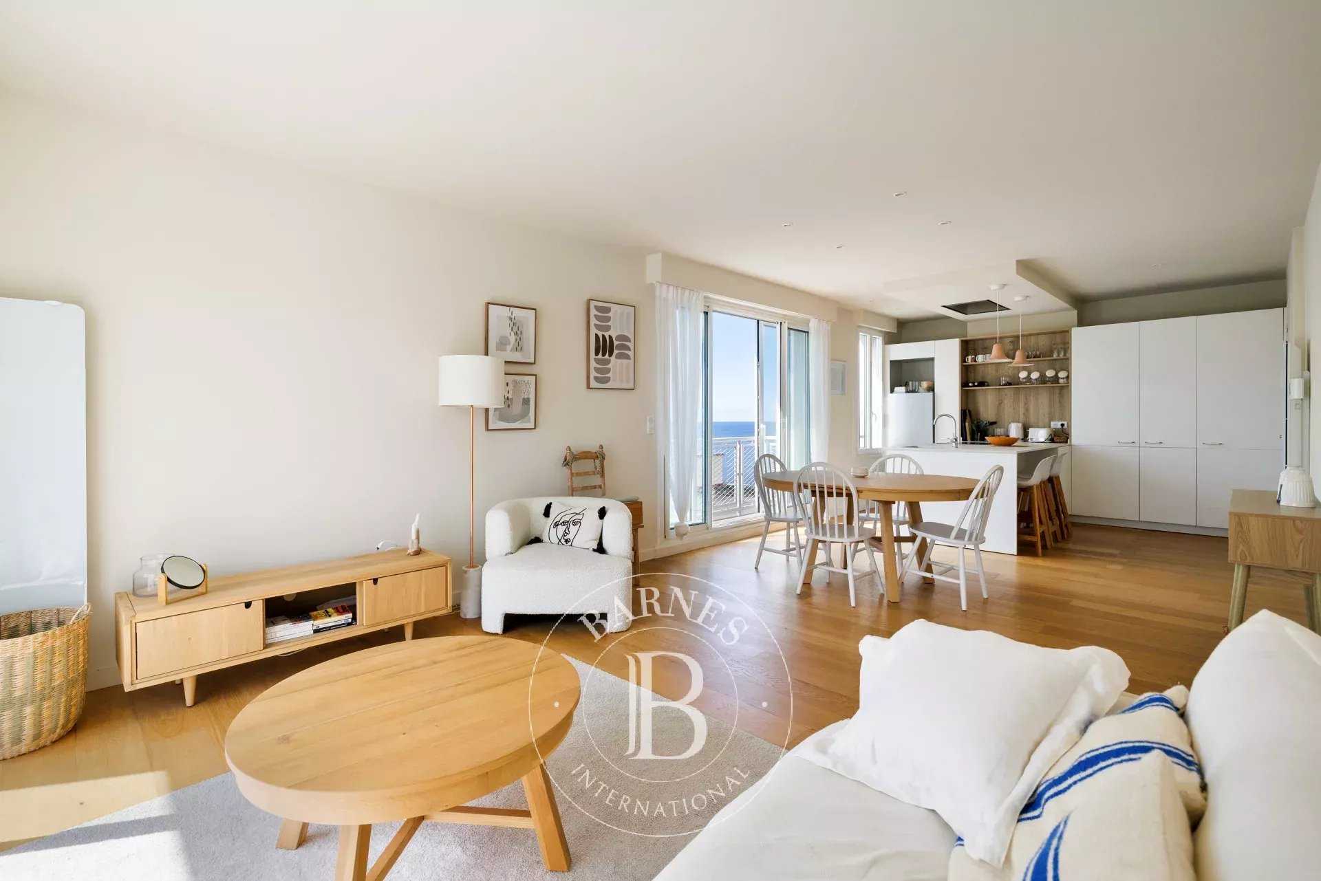 Saint-Jean-de-Luz  - Apartment 1 Bedroom