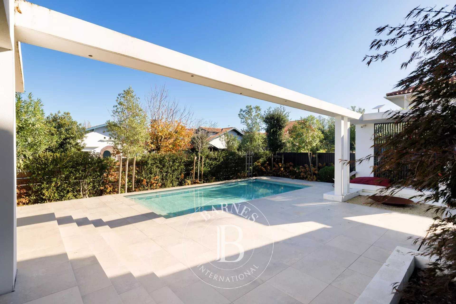 Biarritz  - Casa 7 Cuartos 5 Habitaciones