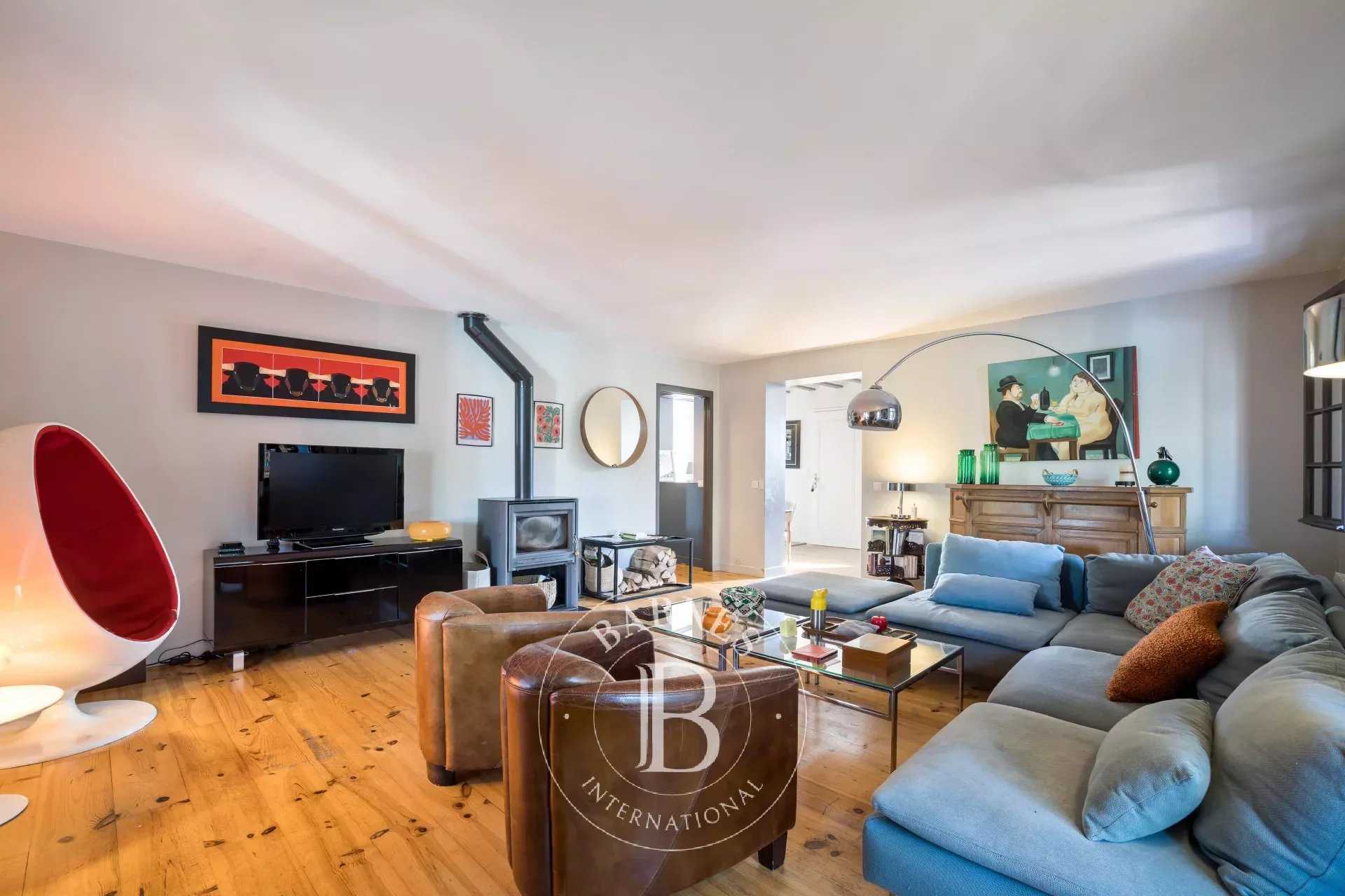 Guéthary  - House 5 Bedrooms