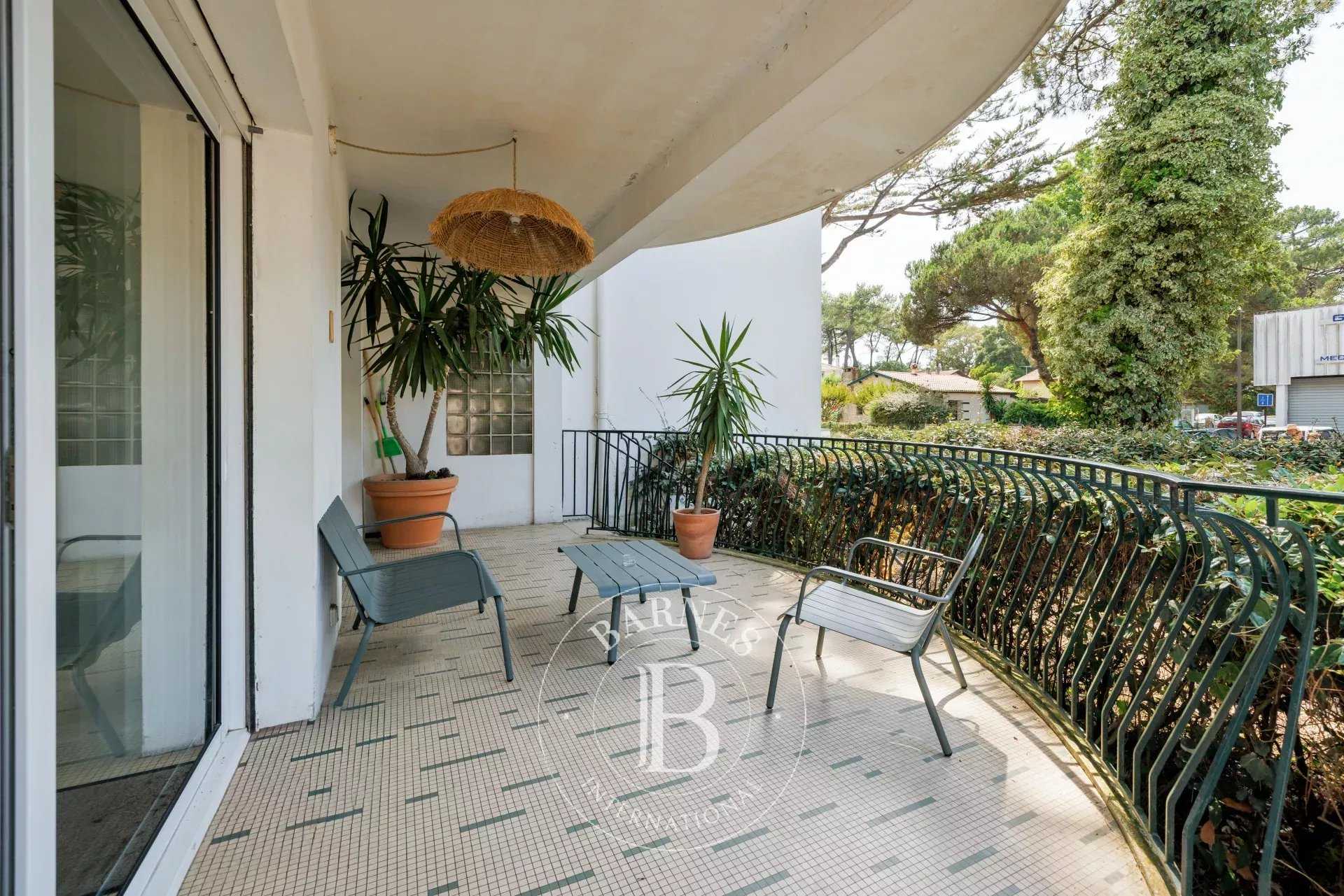 Hossegor  - Appartement 3 Pi&egrave;ces 2 Chambres