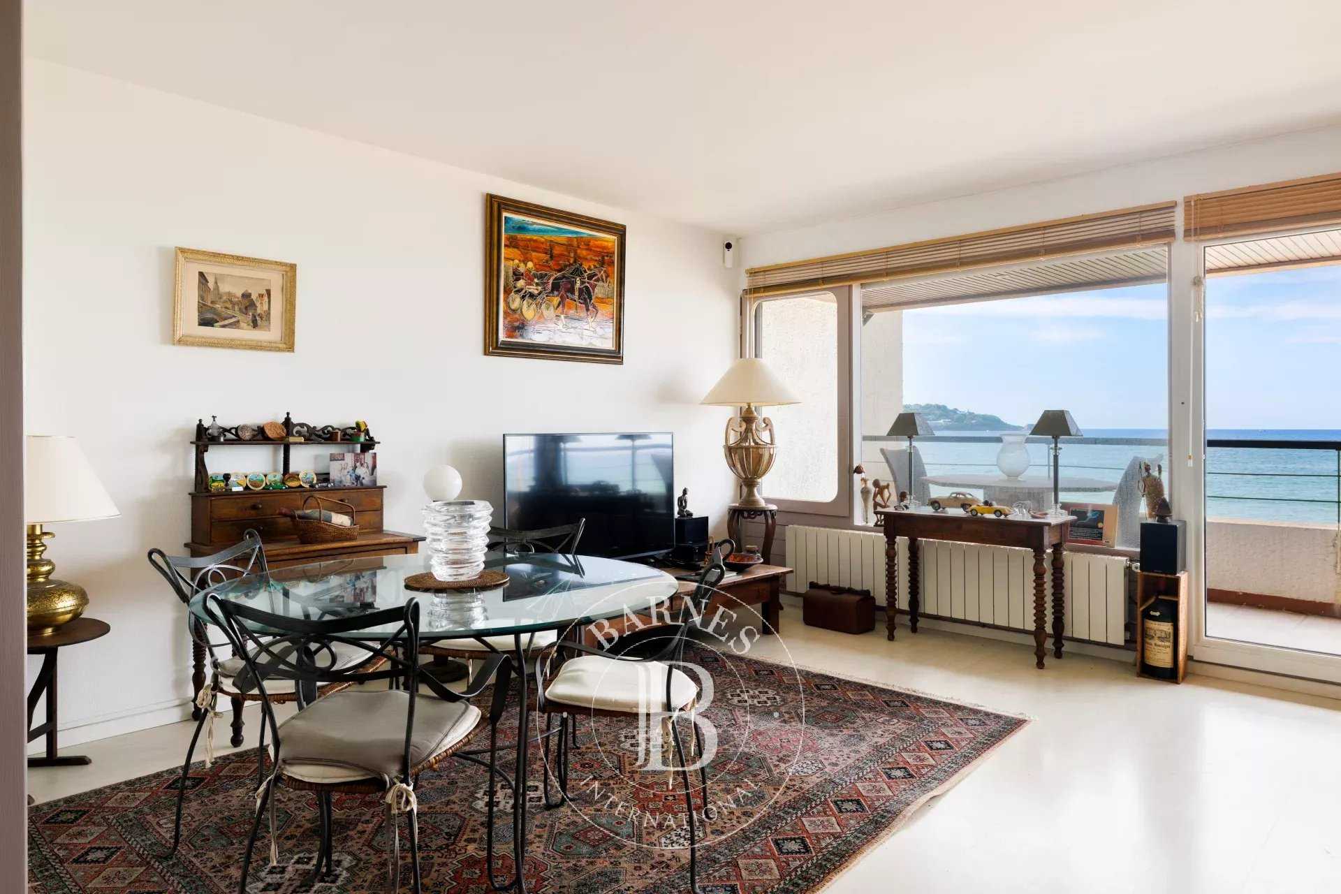 Hendaye  - Appartement 3 Pi&egrave;ces, 1 Chambre