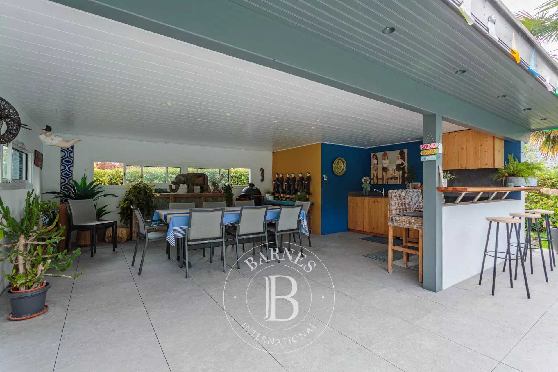 Anglet  - House 5 Bedrooms