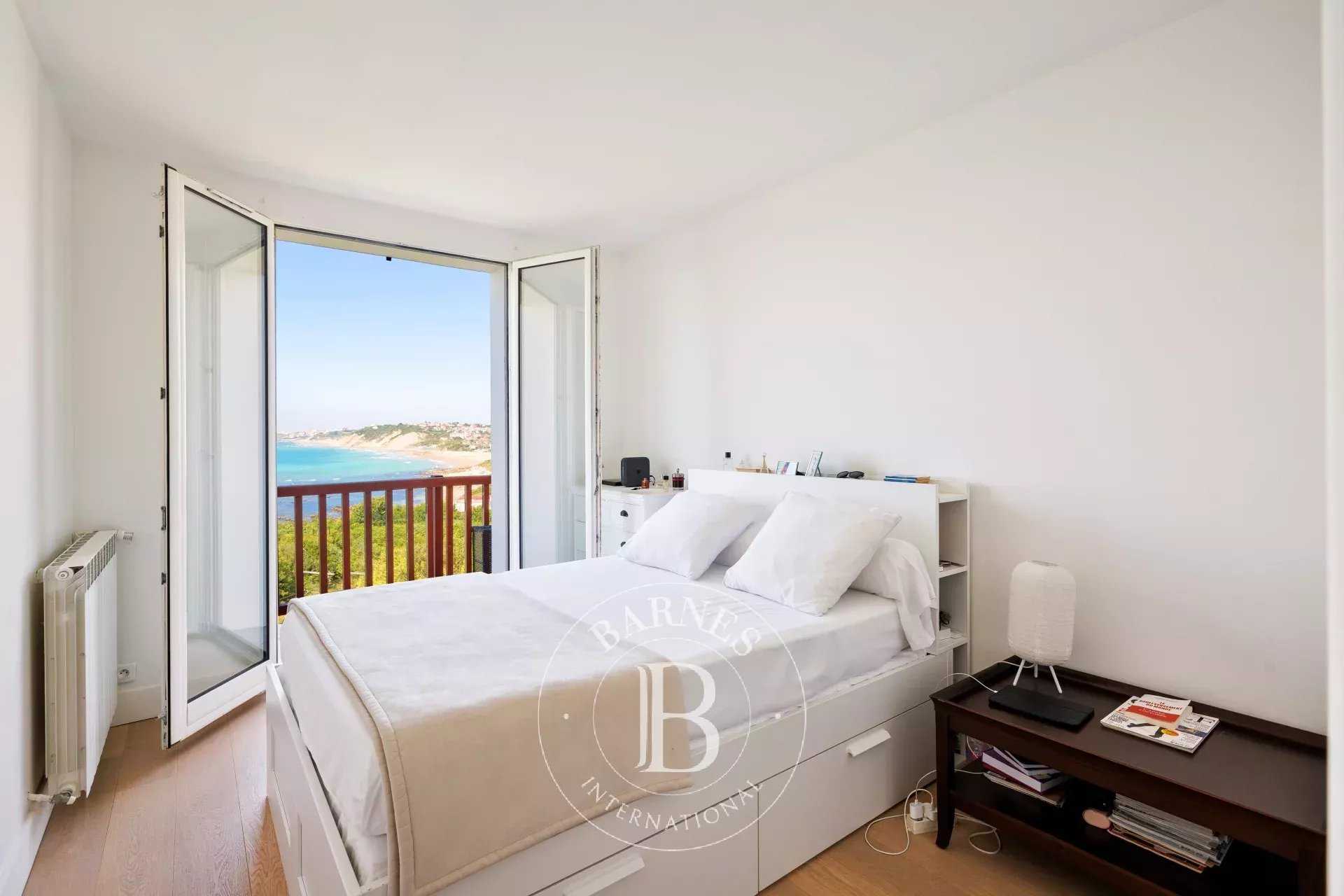 Guéthary  - Appartement 3 Pi&egrave;ces 2 Chambres