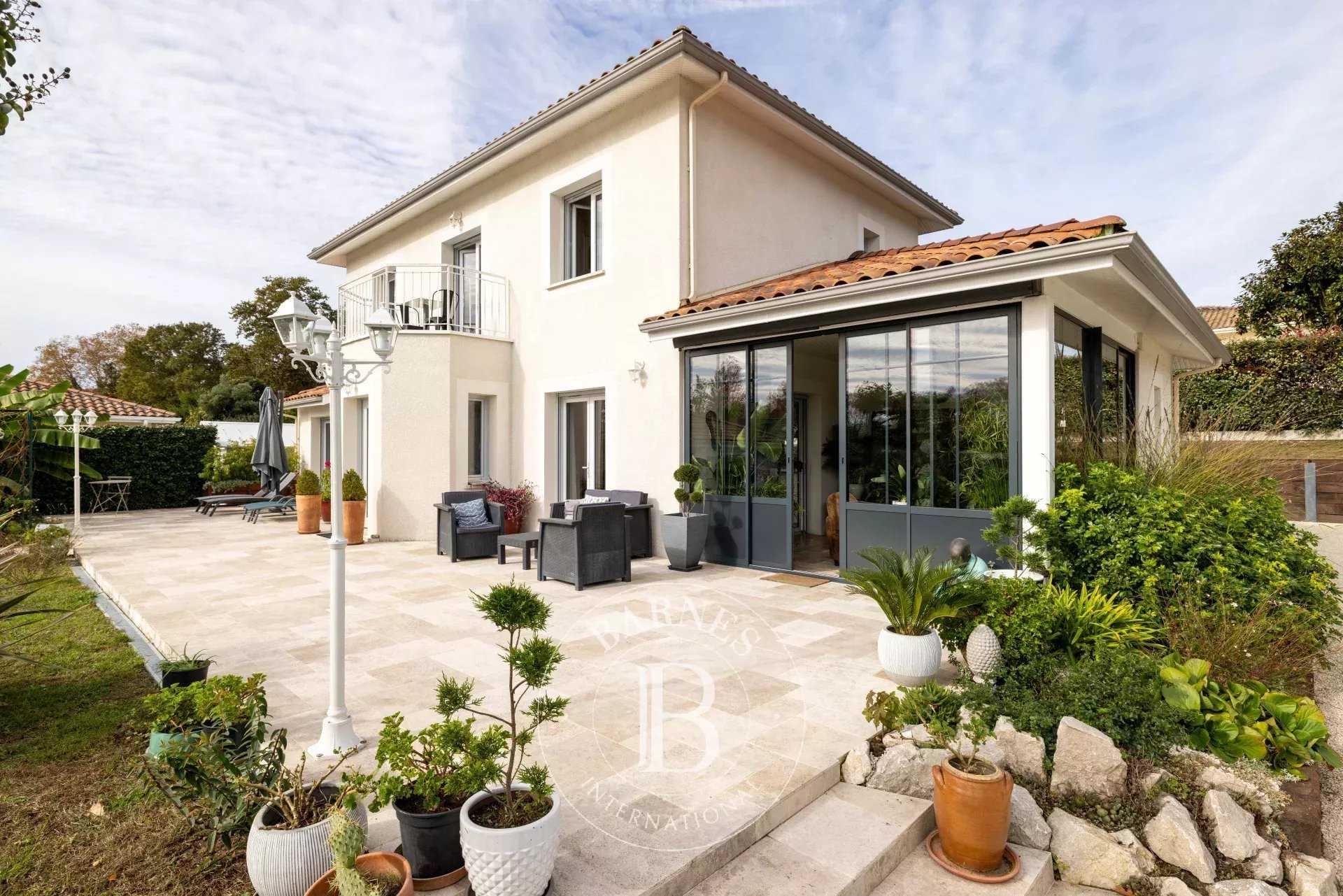Saint-Paul-lès-Dax  - House 3 Bedrooms