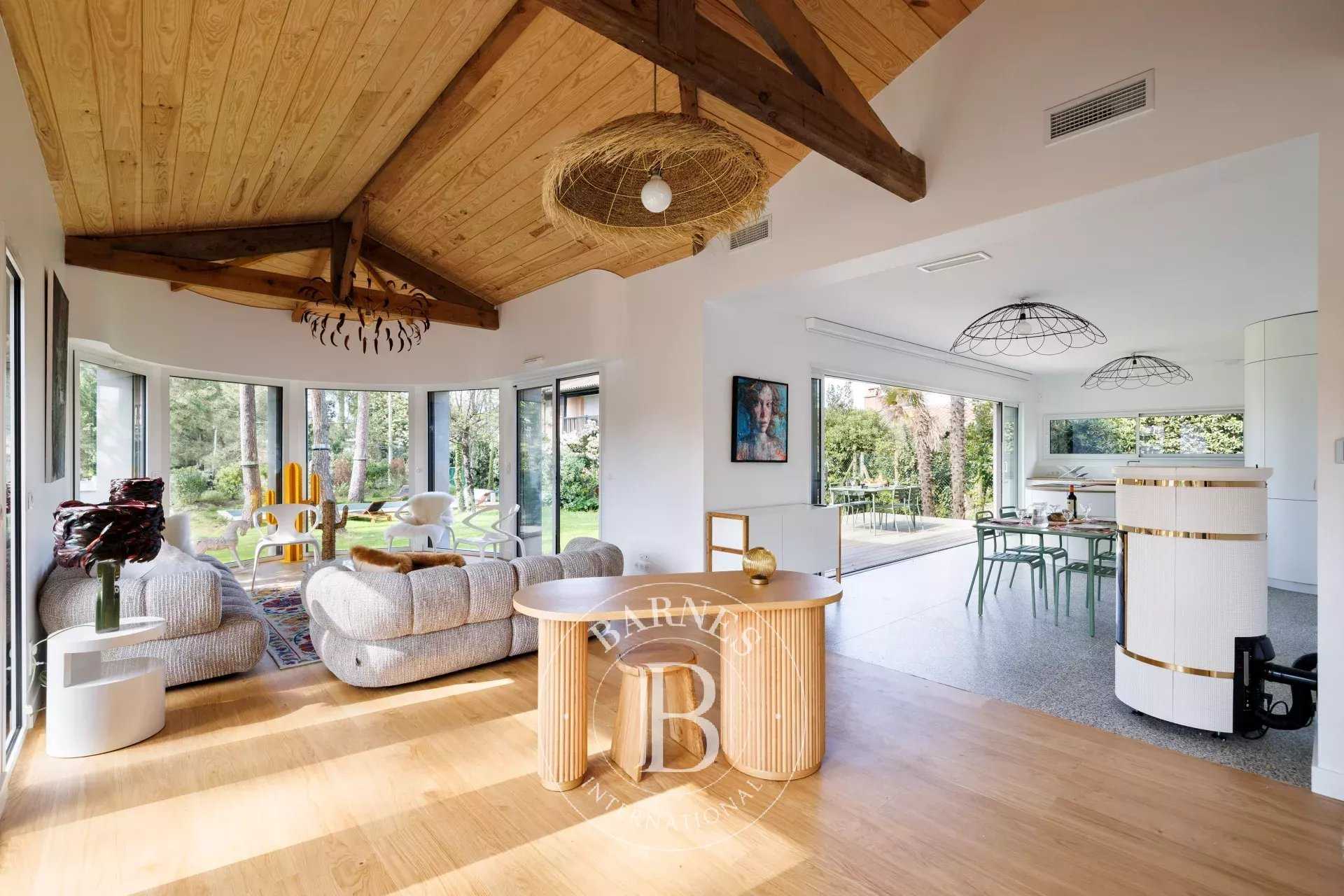 Anglet  - House 3 Bedrooms