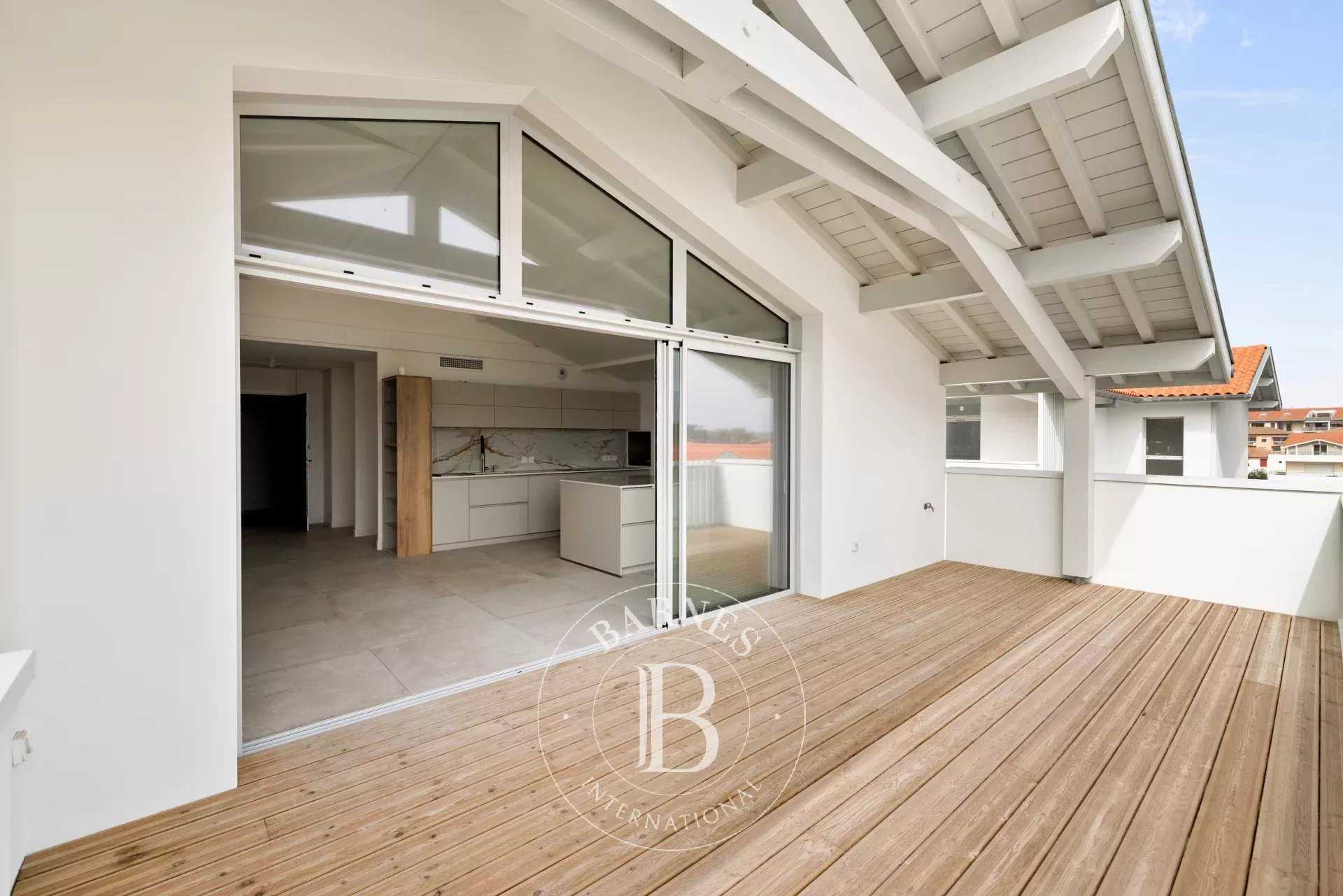 Capbreton  - Appartement 5 Pi&egrave;ces 4 Chambres