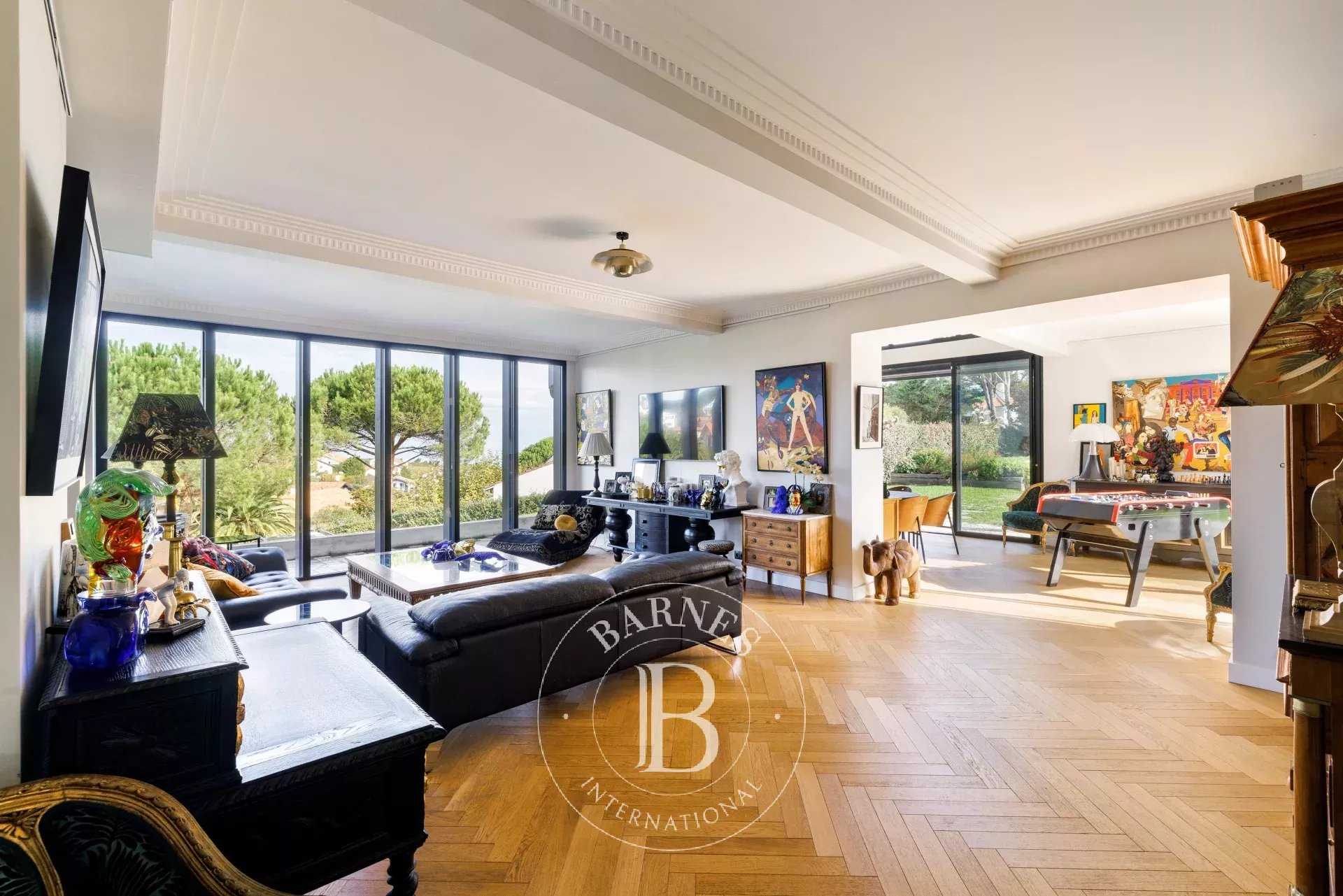 Saint-Jean-de-Luz  - House 10 Bedrooms