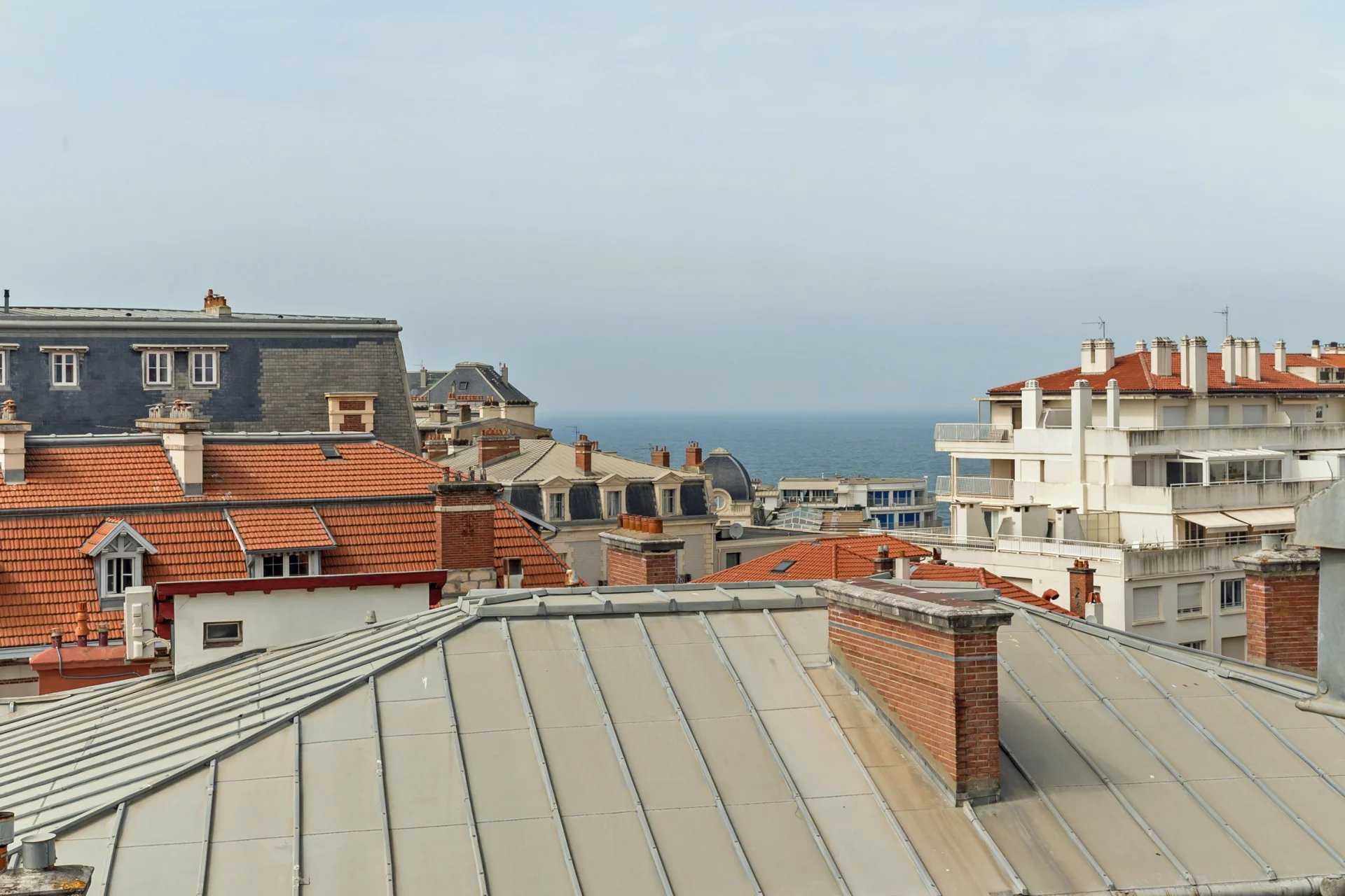 Appartement Biarritz