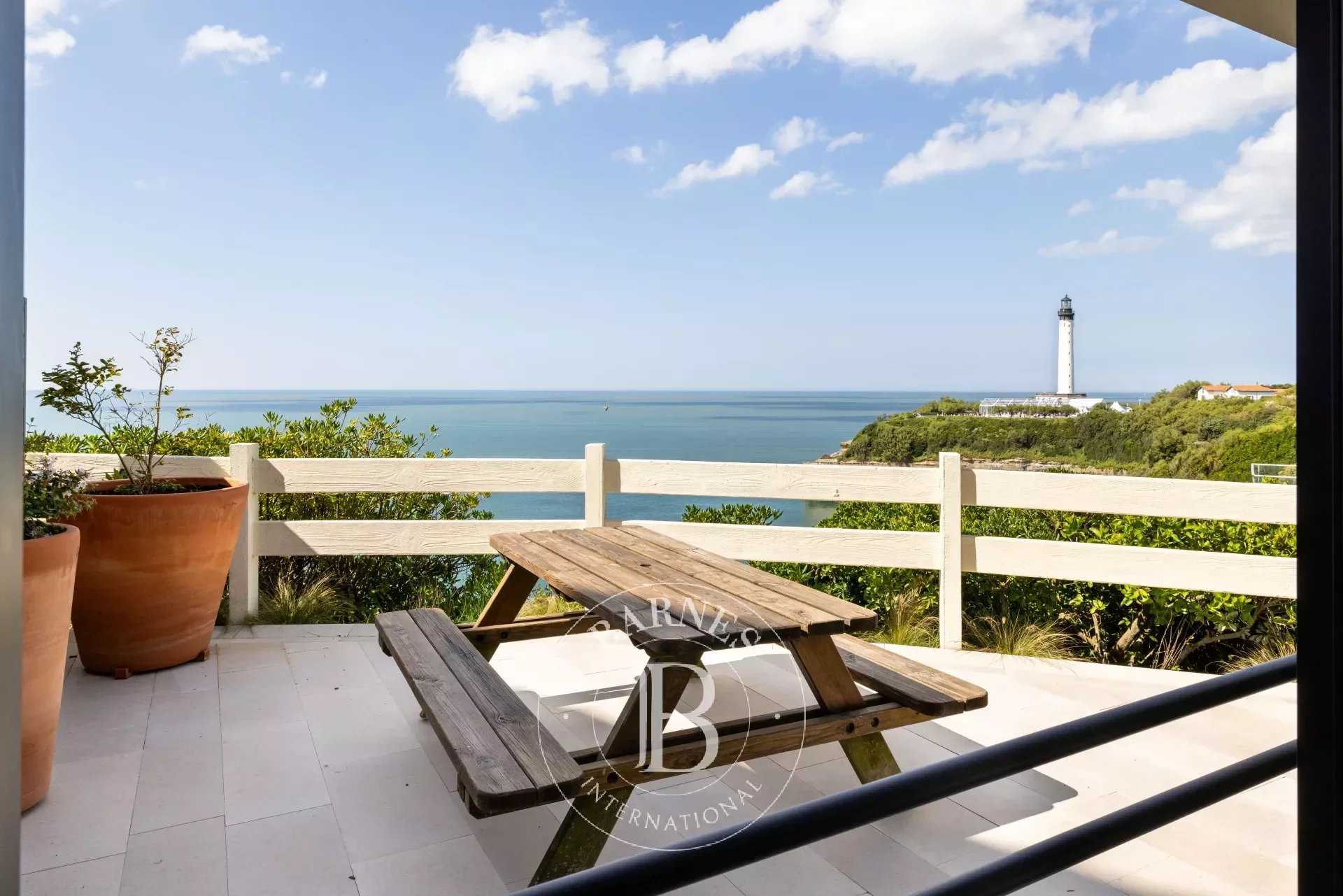 Biarritz  - Appartement 2 Pièces, 1 Chambre