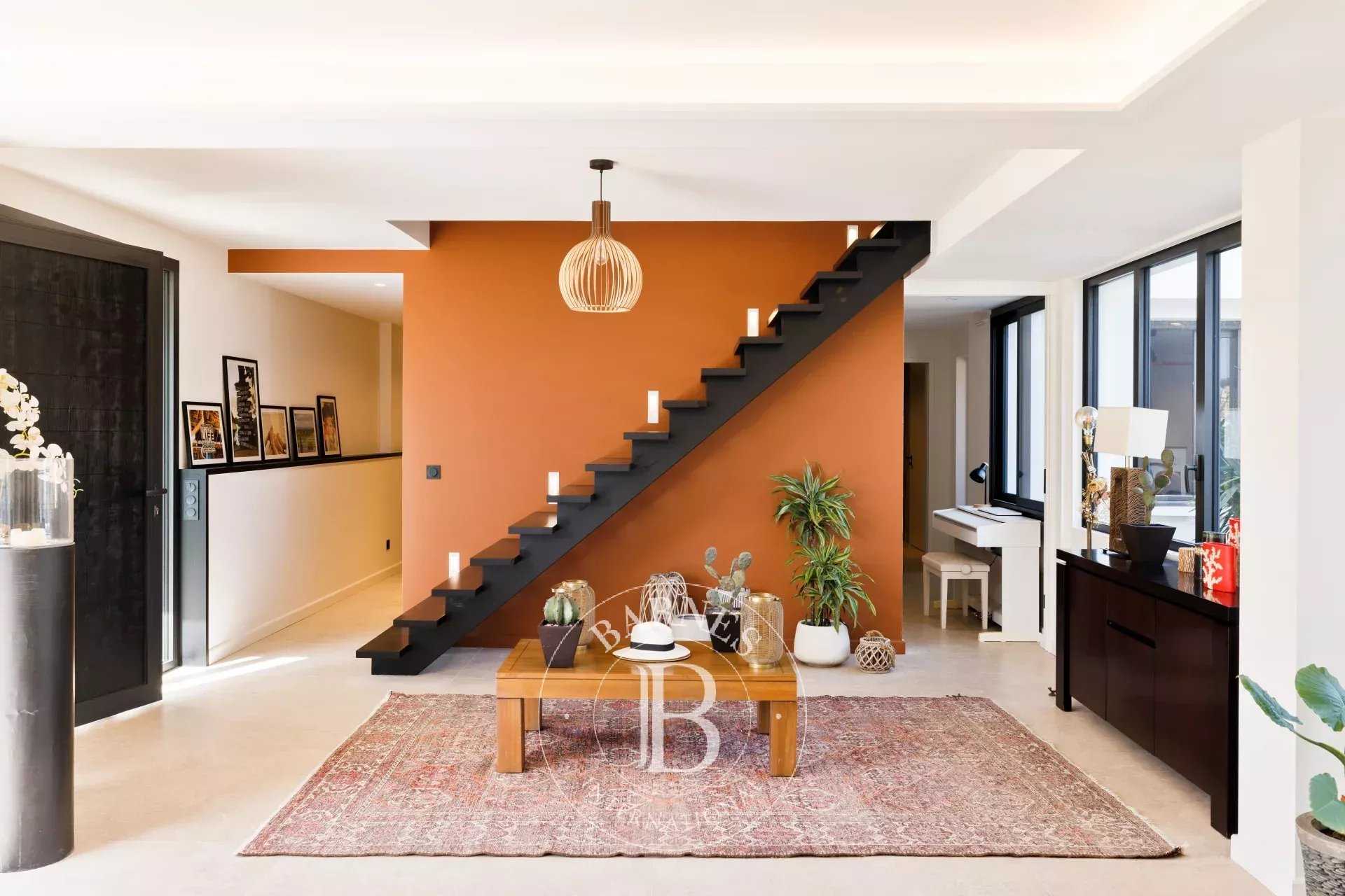 Anglet  - Maison de ville 5 Pi&egrave;ces 3 Chambres