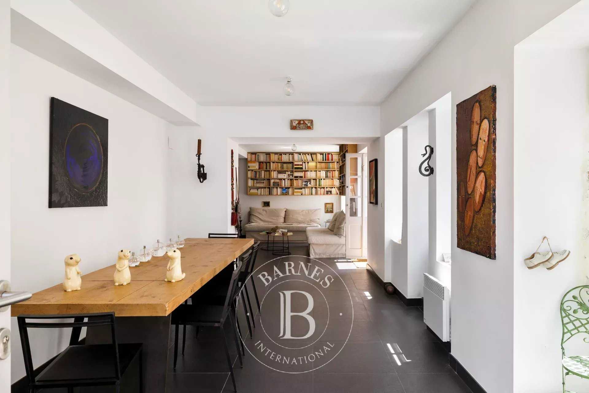 Ciboure  - Apartment 2 Bedrooms