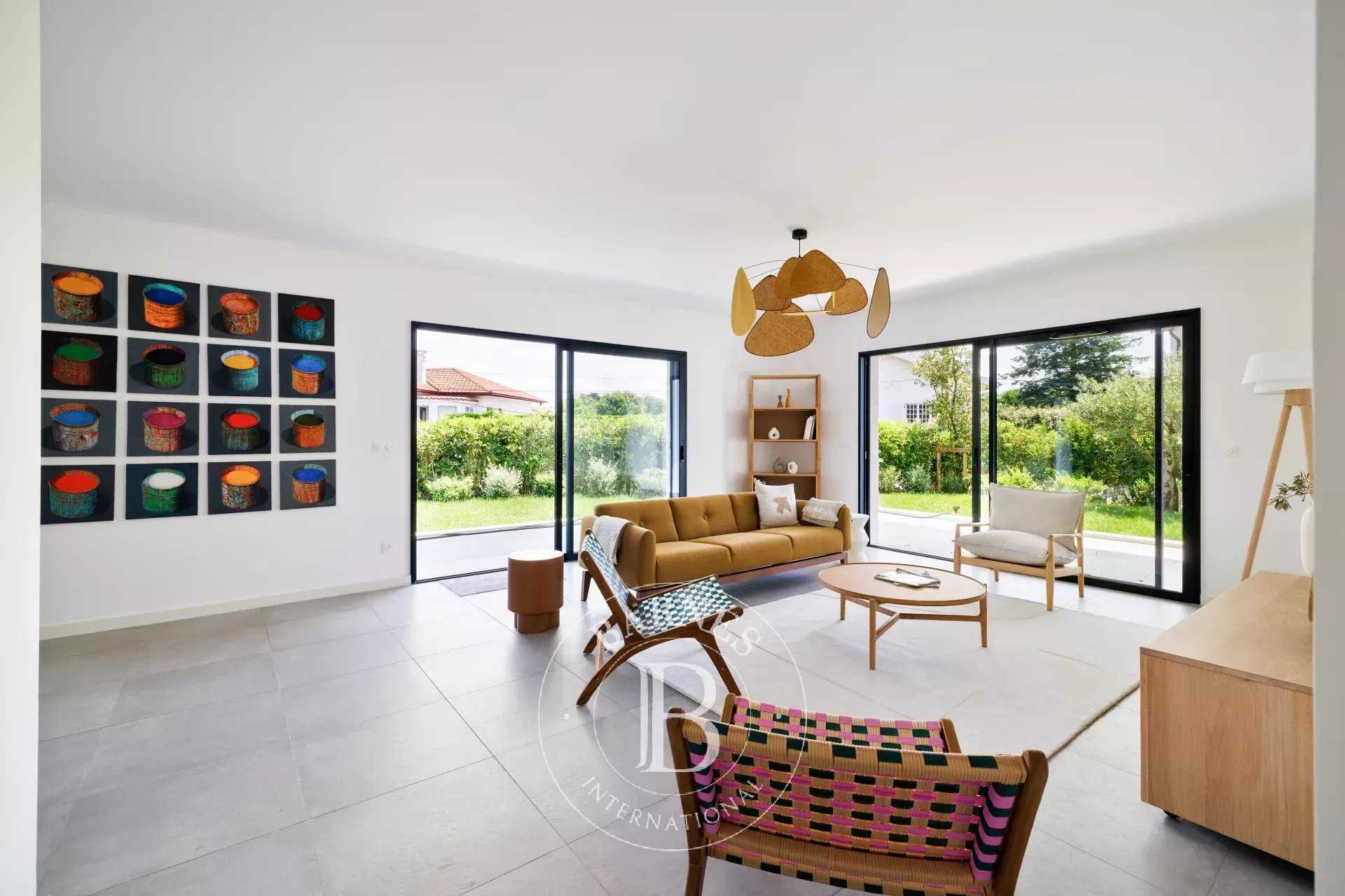 Anglet  - Apartment 3 Bedrooms