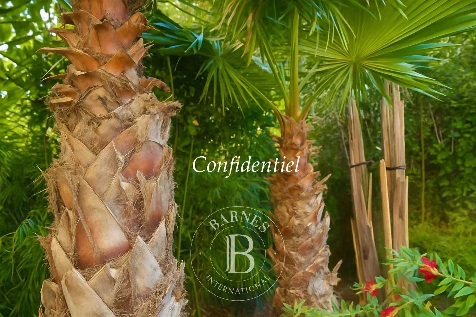 Biarritz  - Maison de ville 8 Pi&egrave;ces 6 Chambres