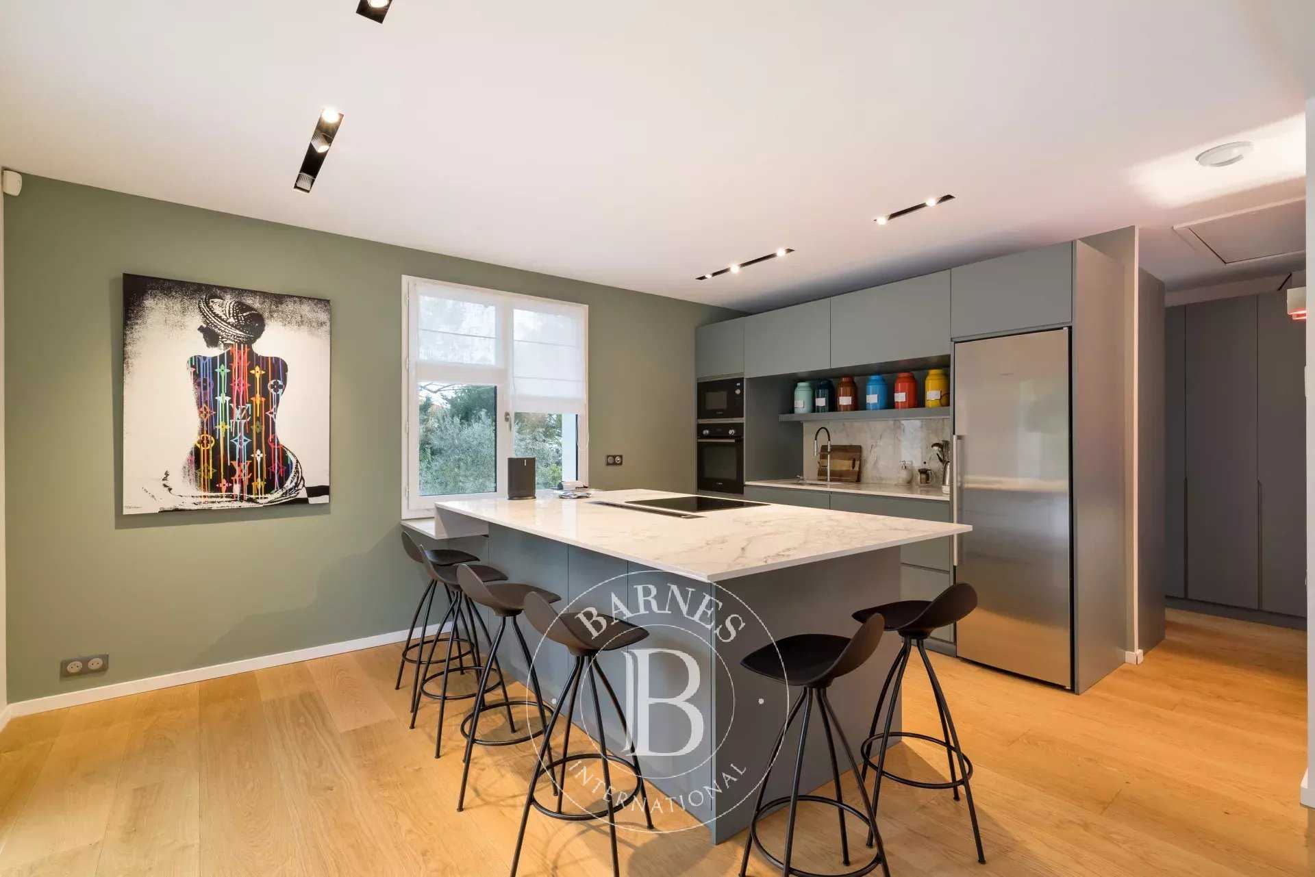 Biarritz  - Maison  5 Chambres