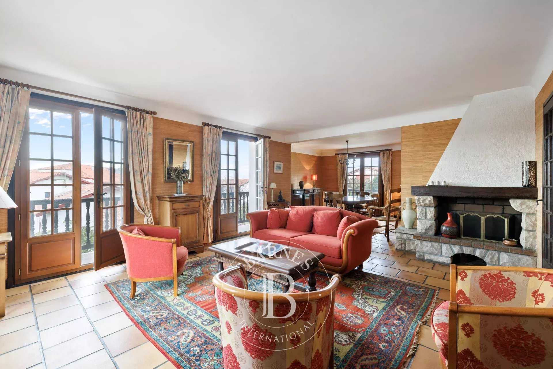 Bidart  - House 4 Bedrooms