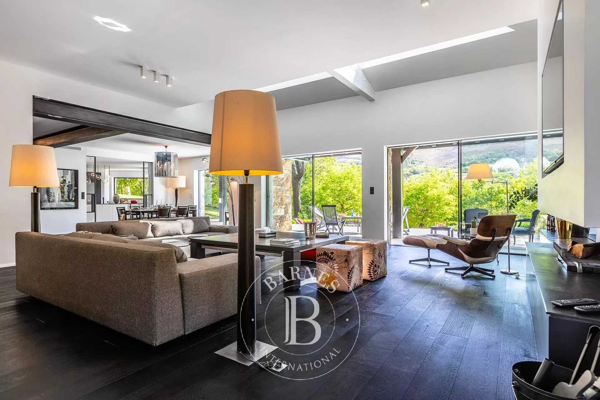 Ascain  - Maison  3 Chambres