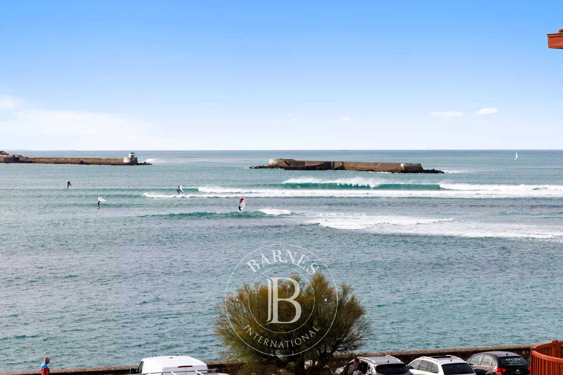 Saint-Jean-de-Luz  - Appartement 