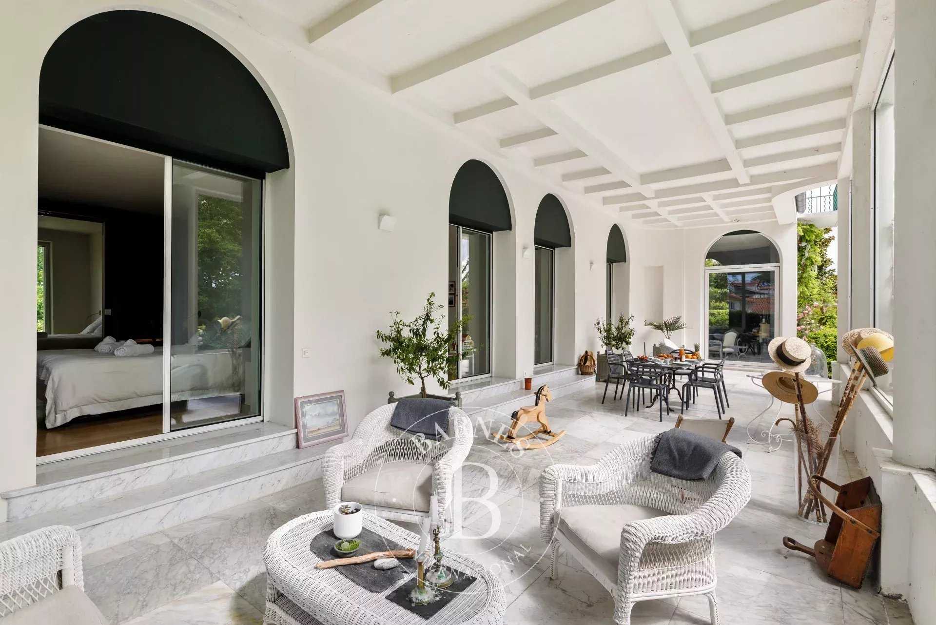 Saint-Jean-de-Luz  - Appartement  3 Chambres