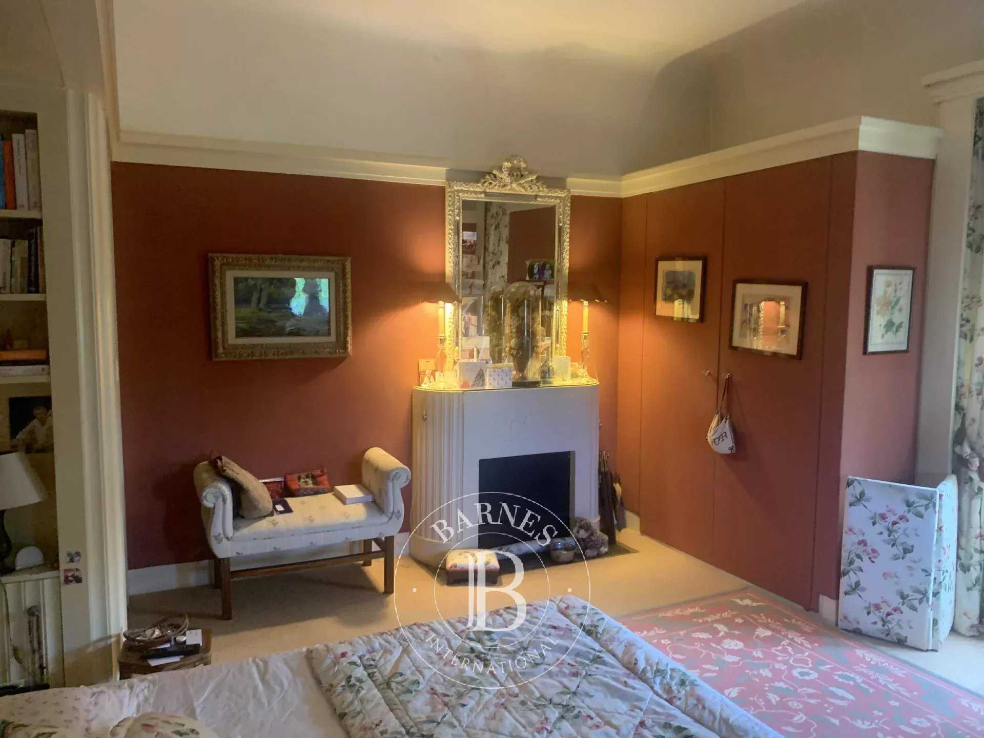 Anglet  - Piso 5 Cuartos 3 Habitaciones