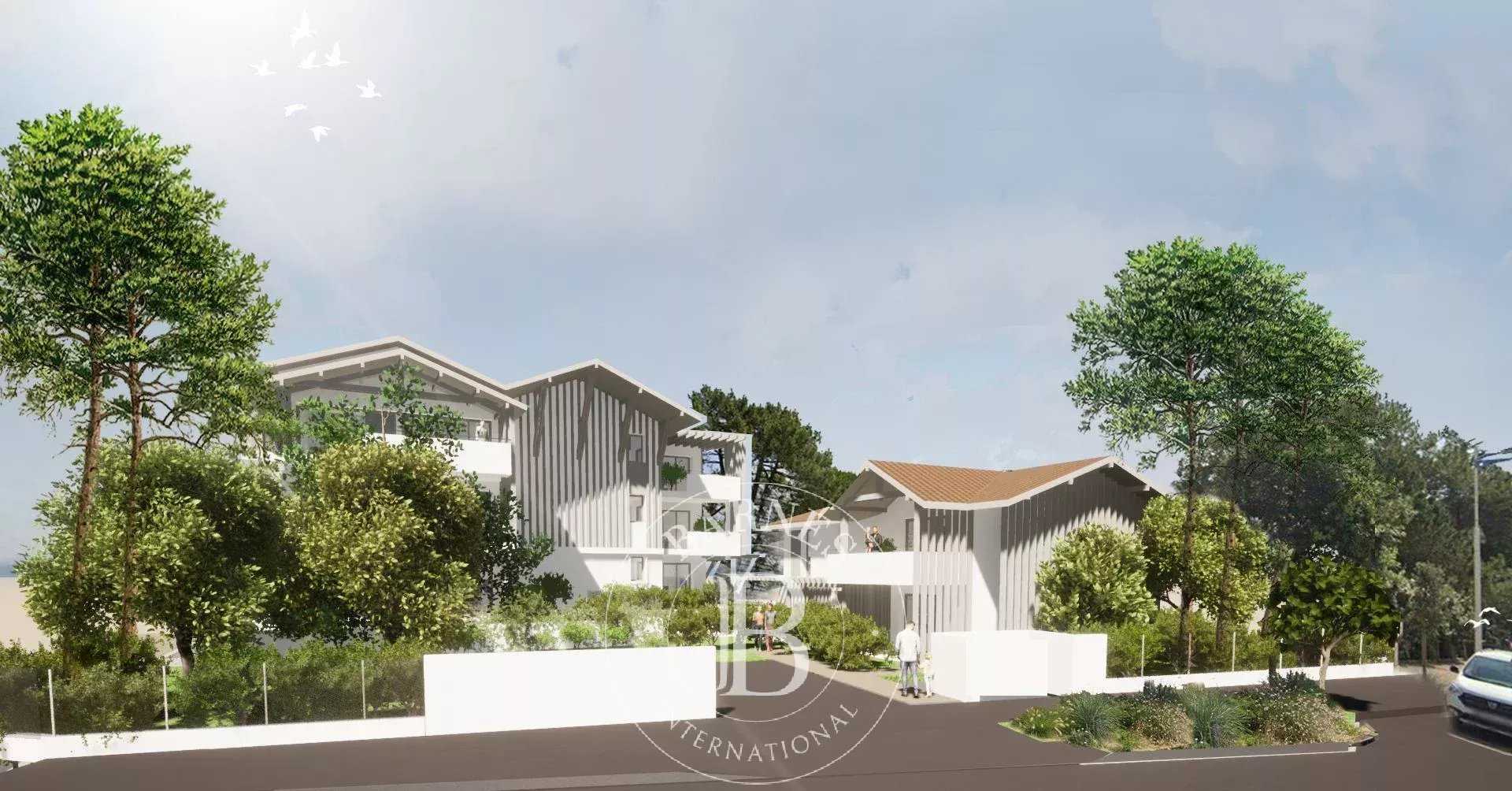 Capbreton  - Apartment 2 Bedrooms