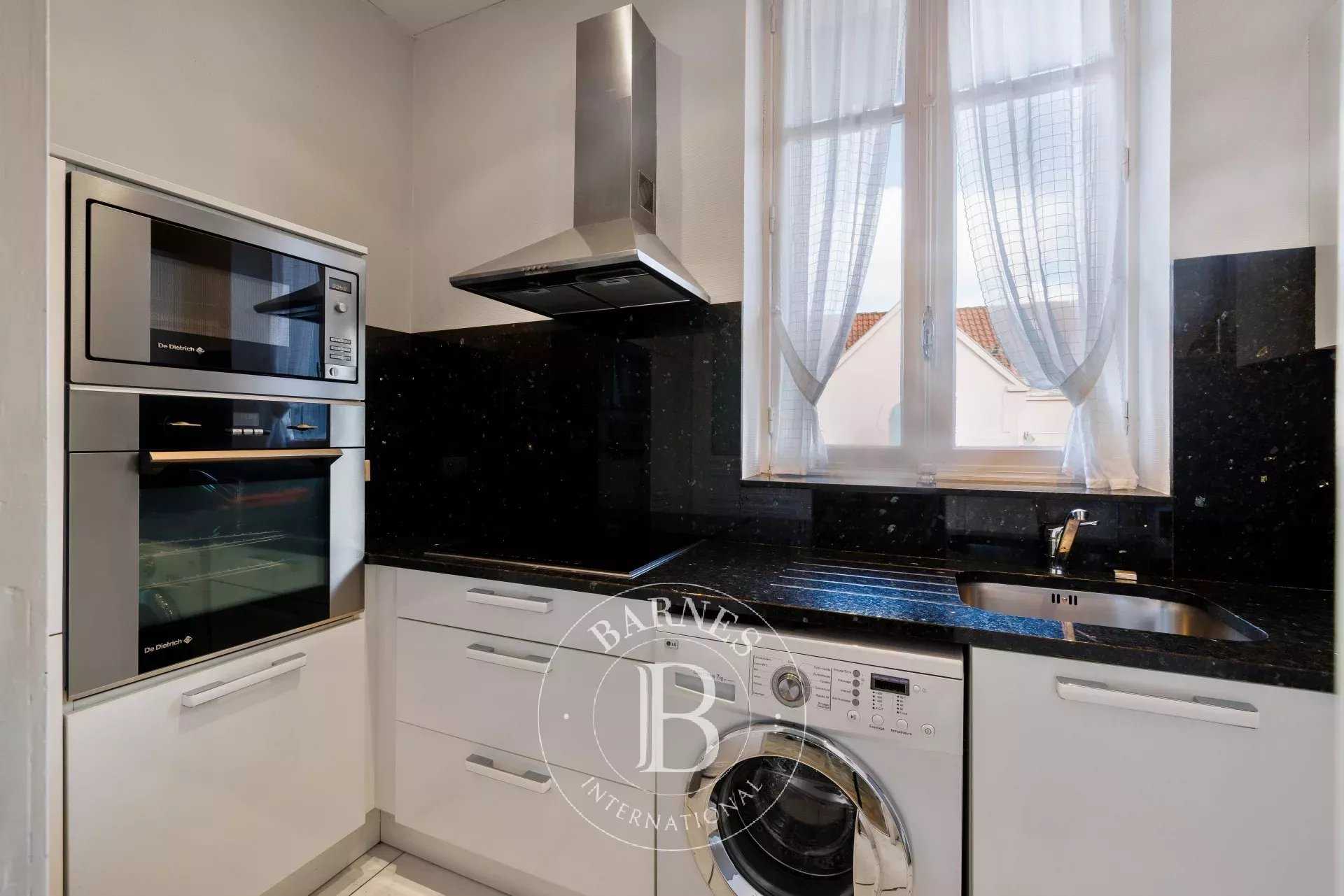 Saint-Jean-de-Luz  - Apartment 2 Bedrooms