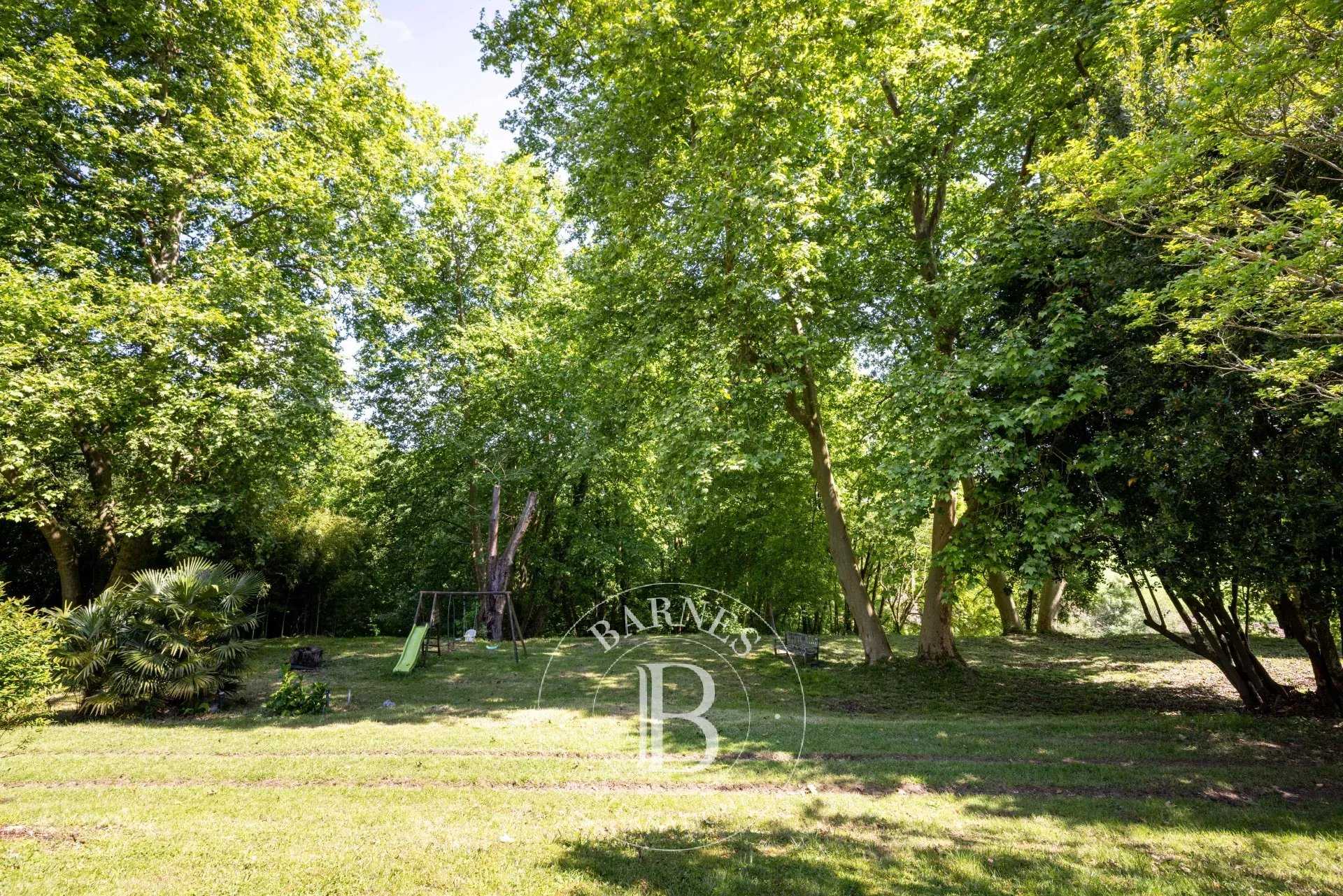 Bayonne  - Maison 11 Pi&egrave;ces 5 Chambres