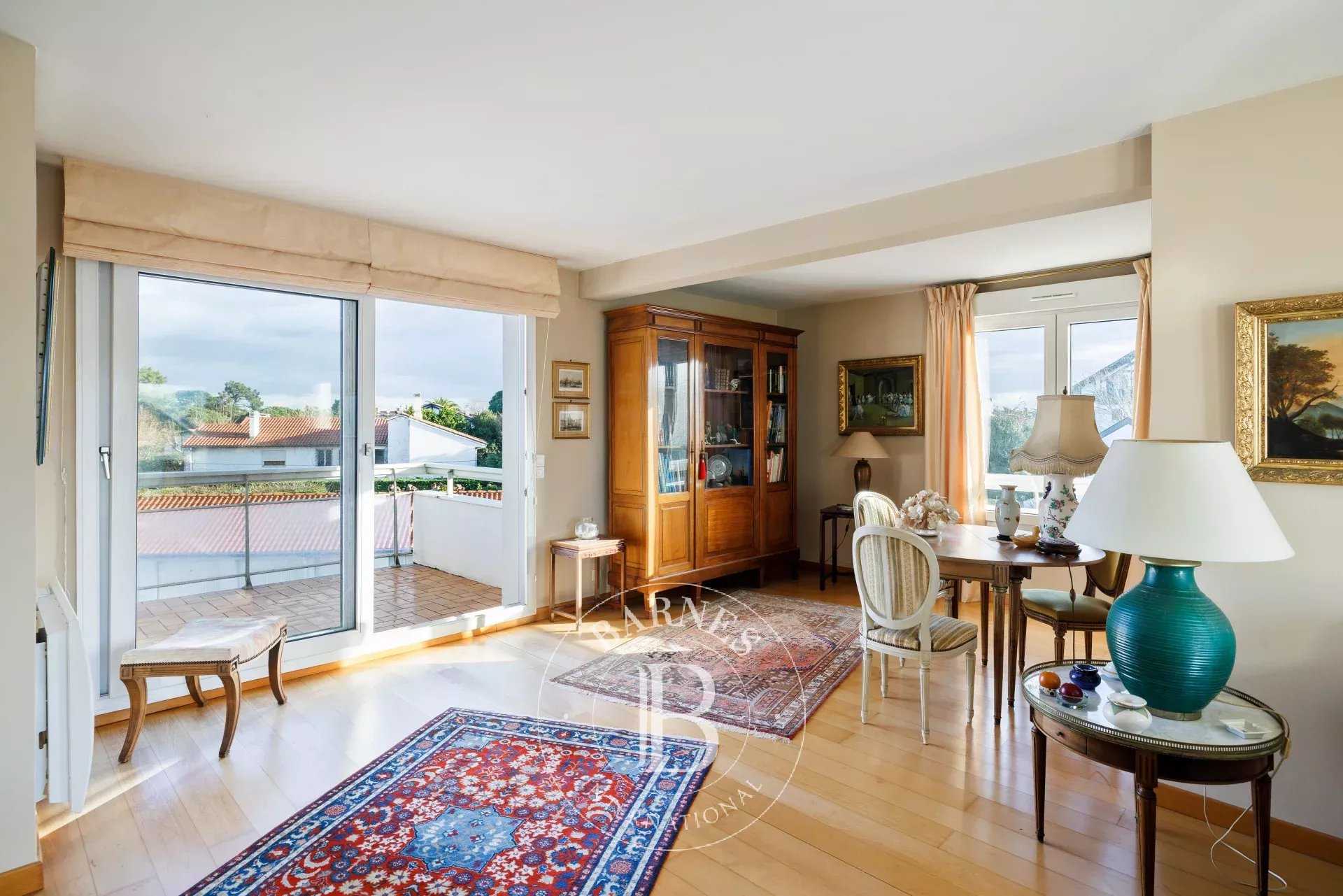 Anglet  - Apartment 3 Bedrooms