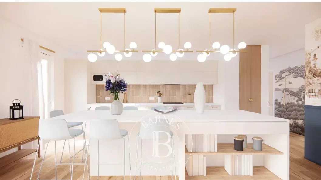 Bidart  - Appartement 