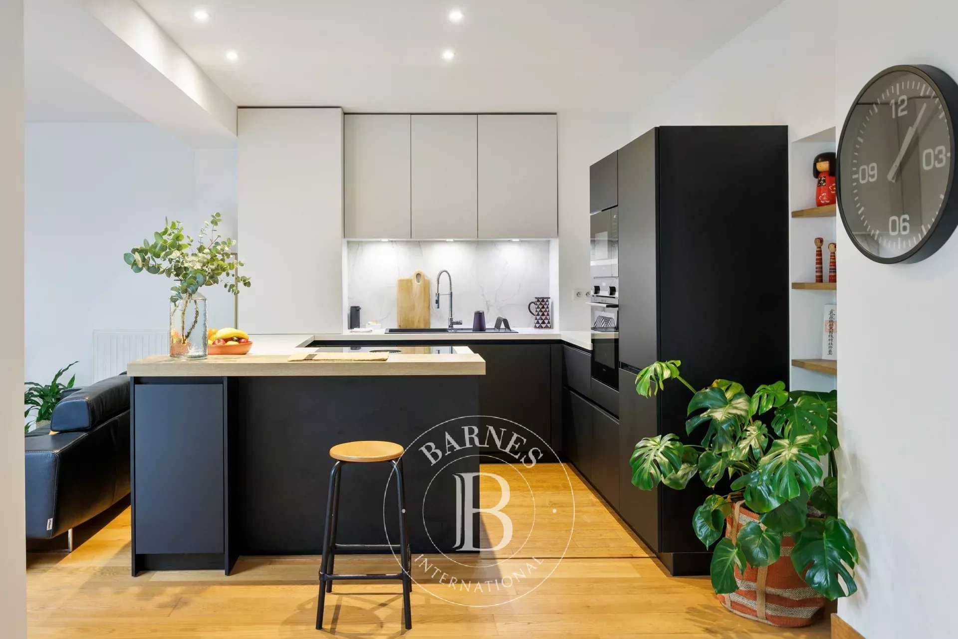 Biarritz  - Appartement 