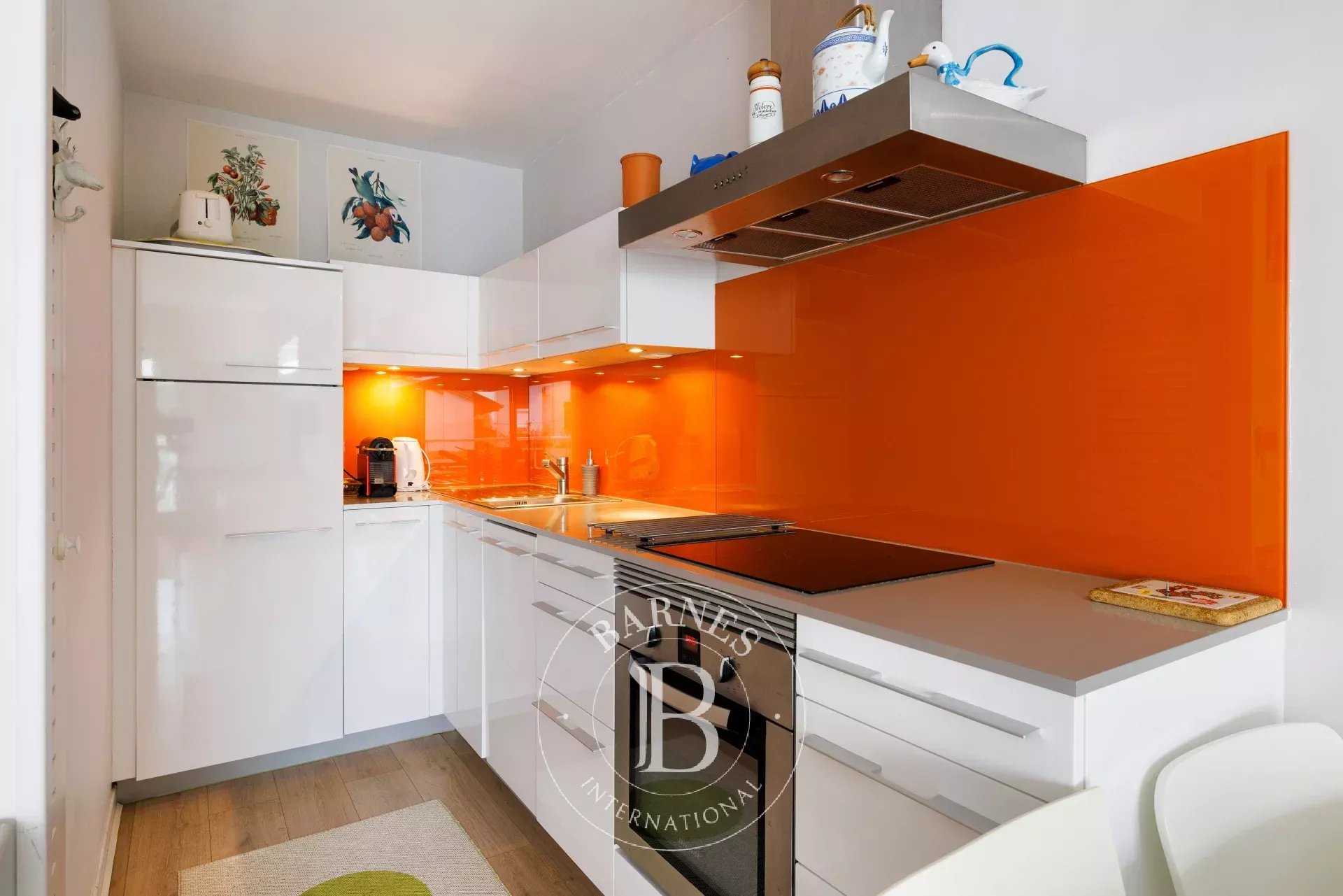 Biarritz  - Apartment 1 Bedroom